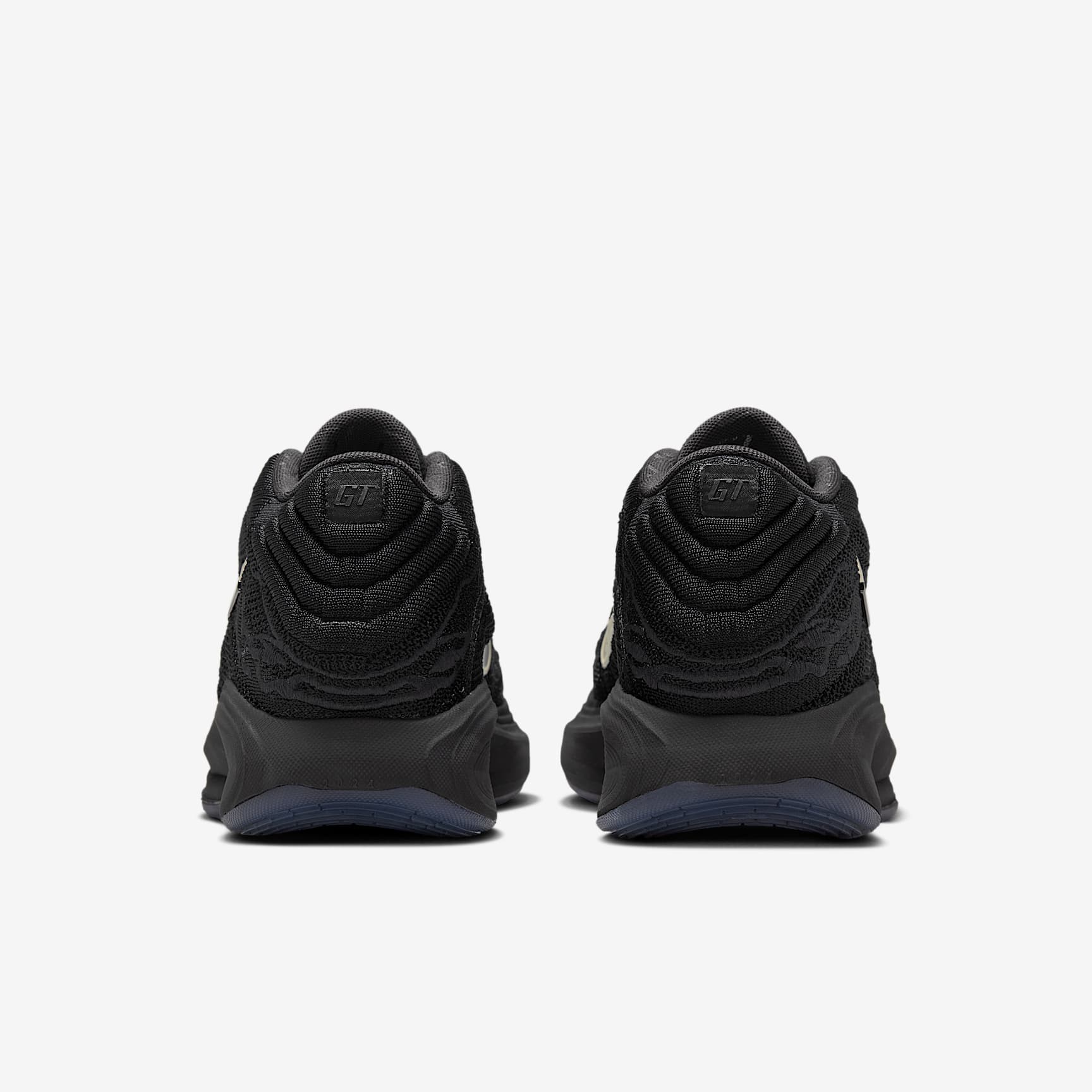 Nike G.T. Hustle 3 Black Label "Victor Wembanyama" Basketball Shoes