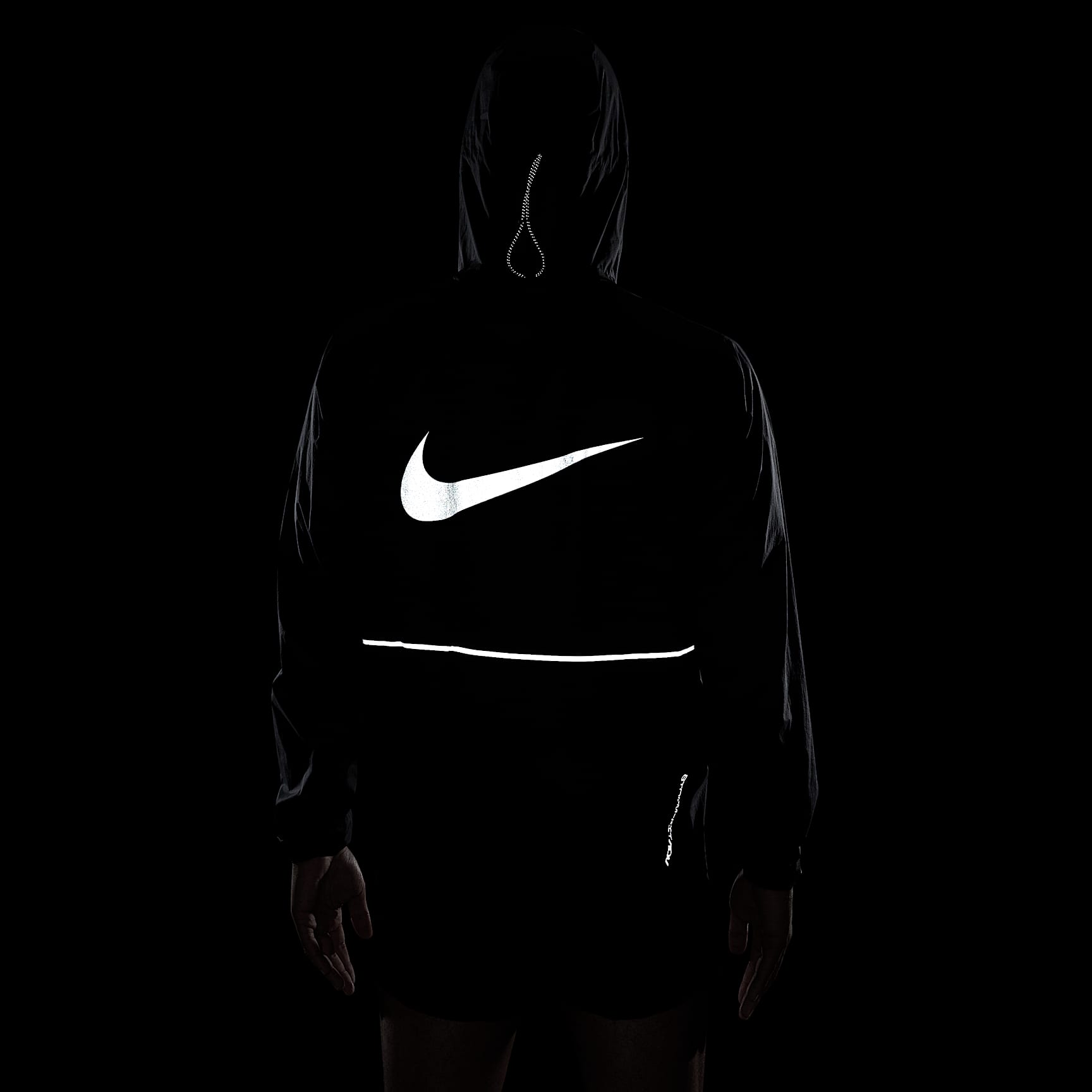 Nike Running Division Men's Storm-FIT ADV Running Jacket