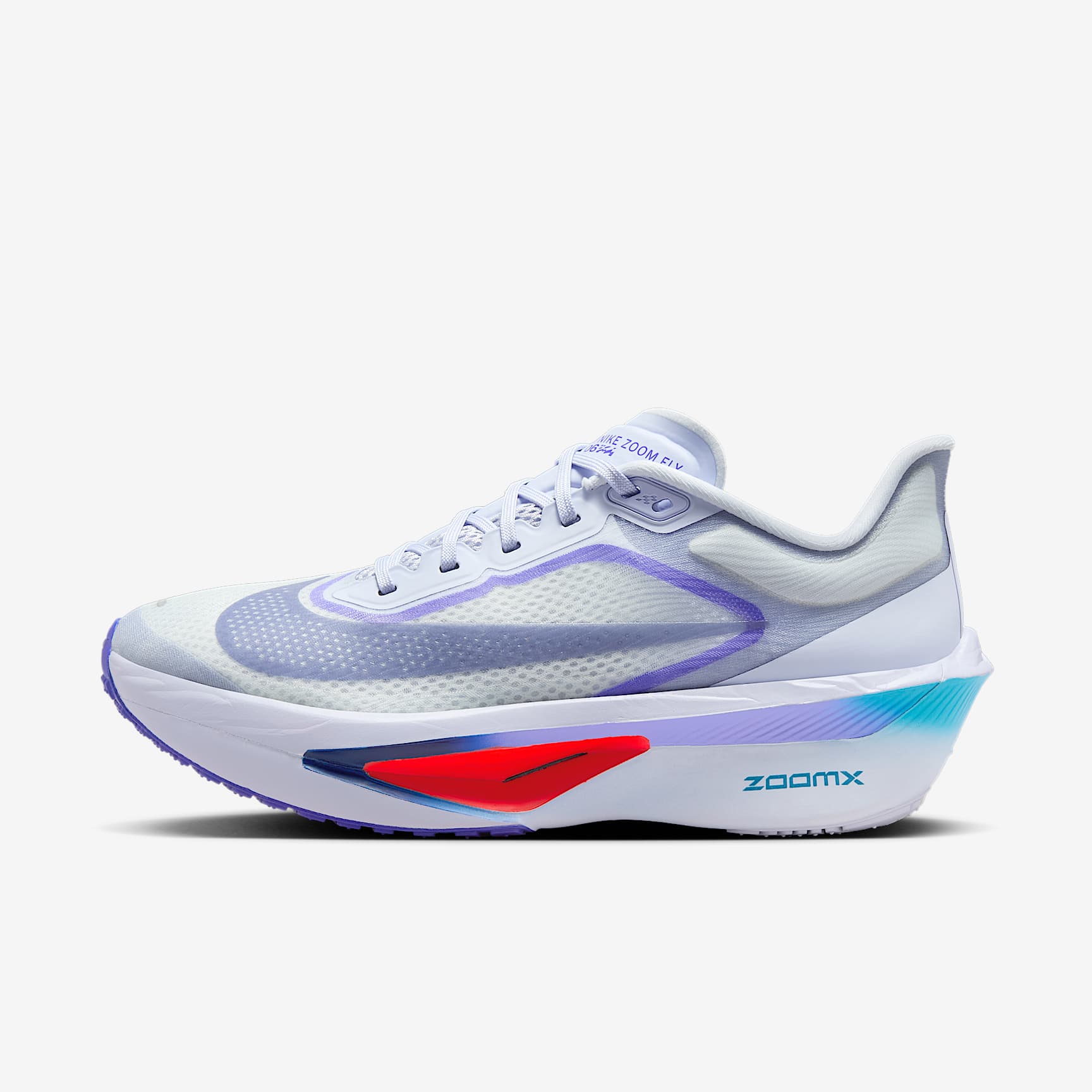 Nike Zoom Fly 6 Women's Road Racing Shoes