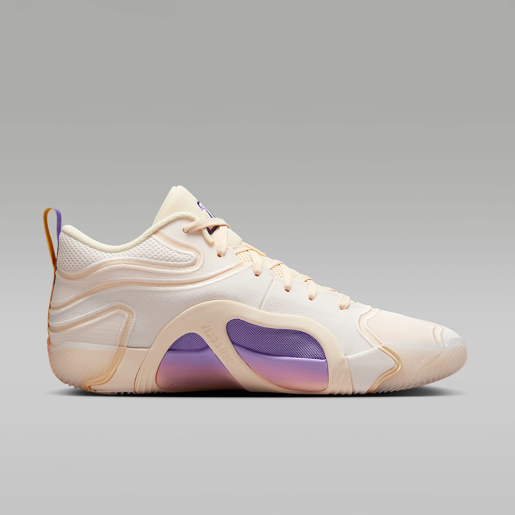 Tatum 3 Basketball Shoes