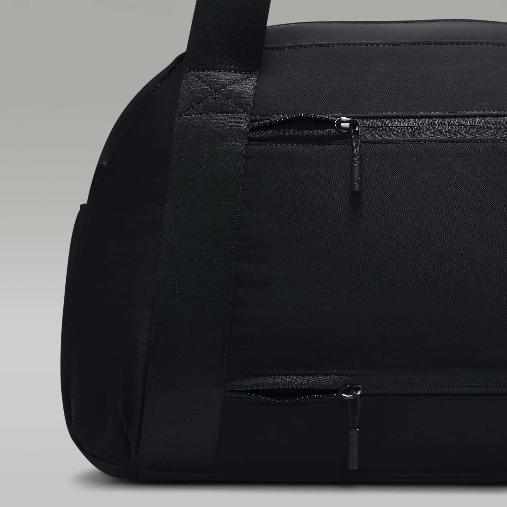 Jordan Alpha Duffel Bag (46.8L)