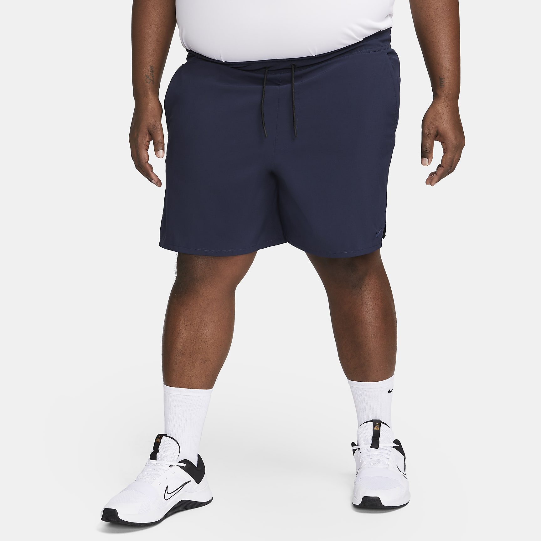 Nike Unlimited Men's Dri-FIT 7" Unlined Versatile Shorts