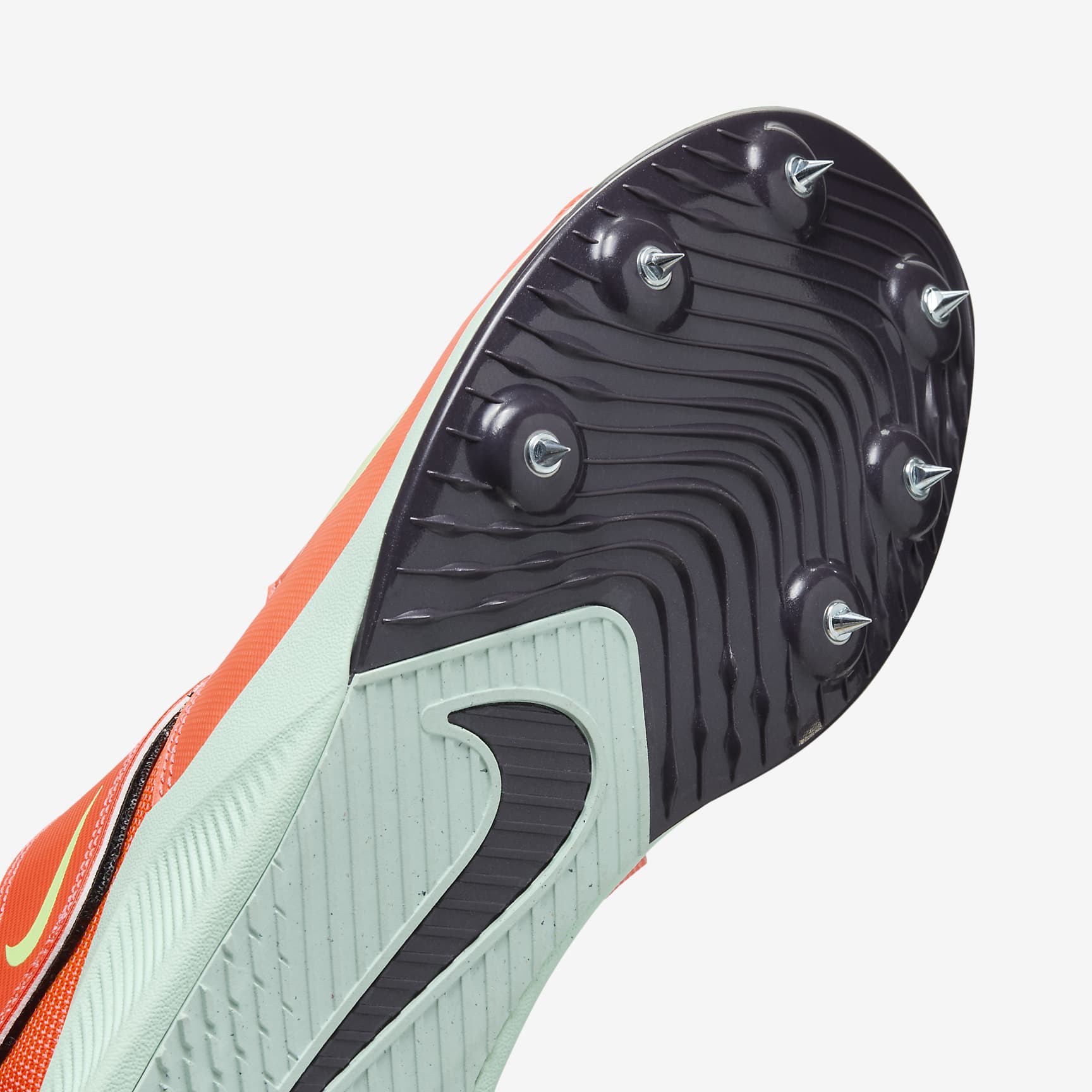 Nike Rival Jump Track & Field Jumping Spikes