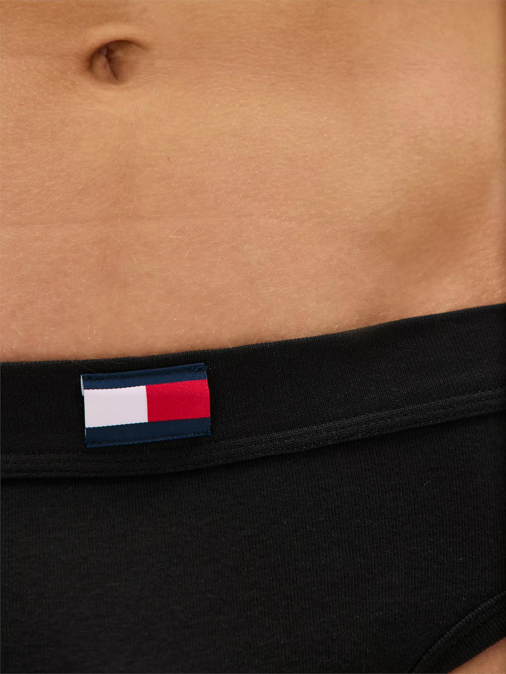 Мужское нижнее белье Tommy Hilfiger, Набор из 4 классических хлопковых трусов-брифов