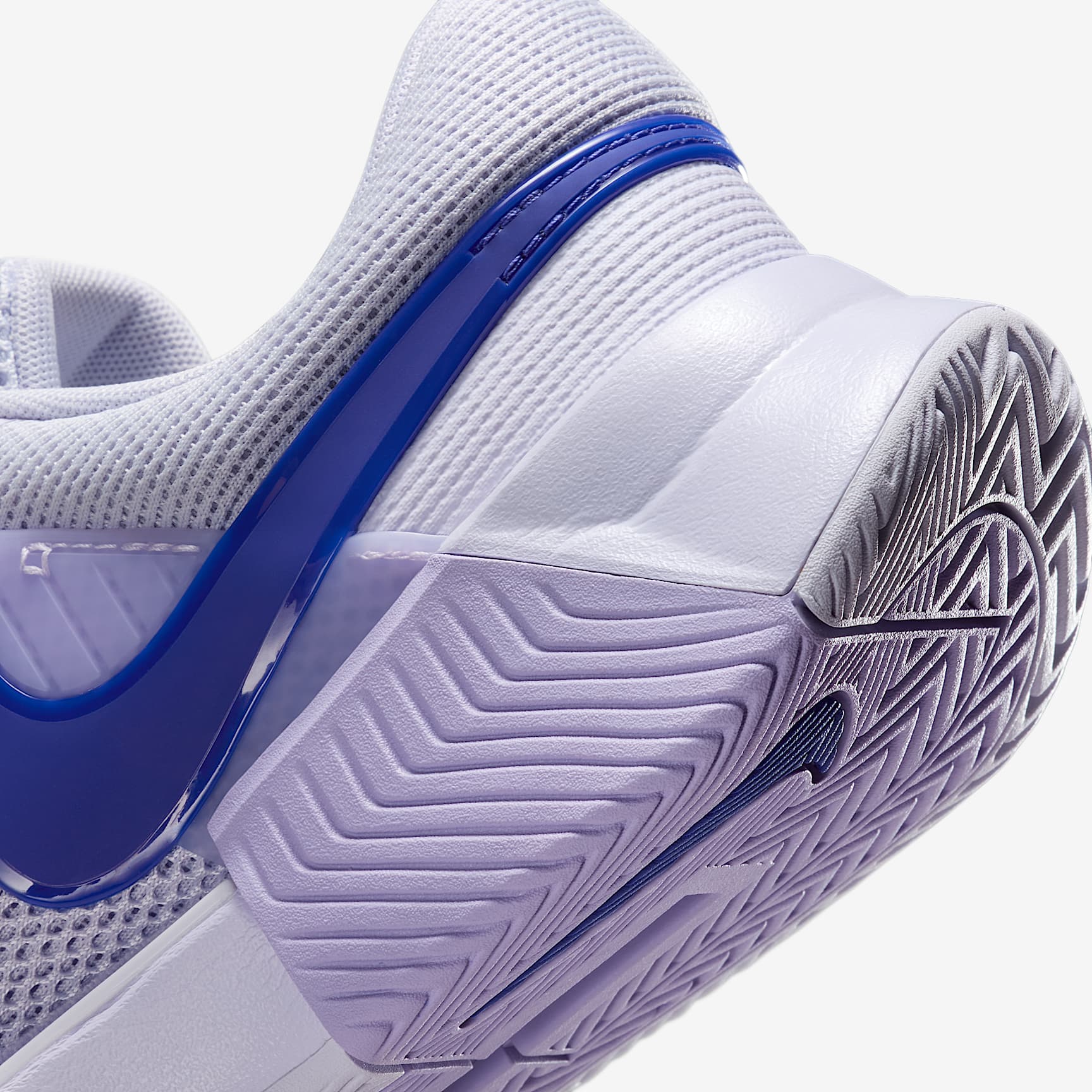 Nike Zoom GP Challenge 1 Women's Hard Court Tennis Shoes