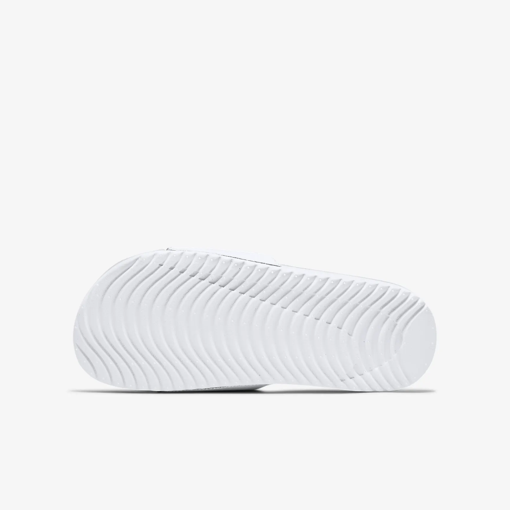 Nike Kawa Little/Big Kids' Slides