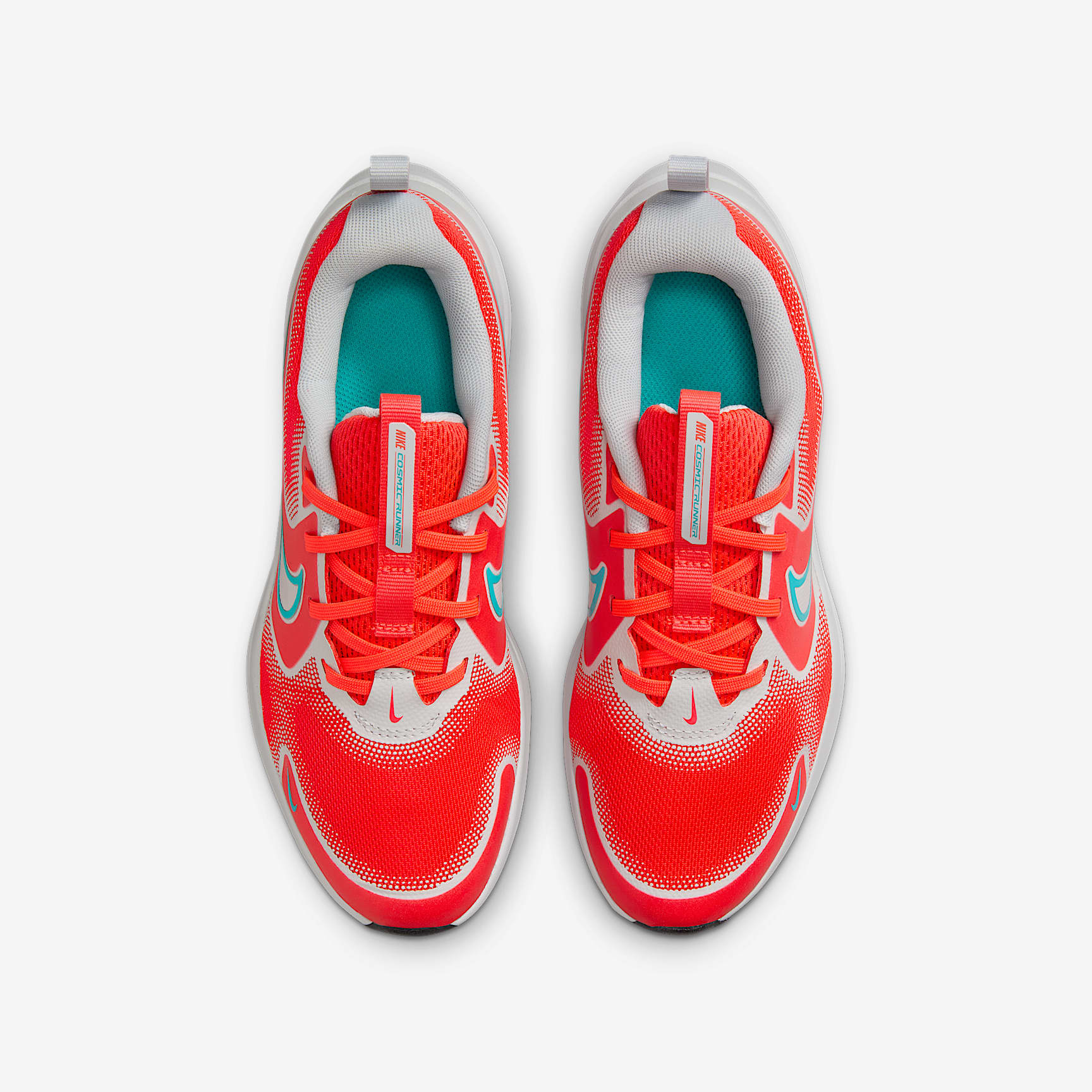 Nike Cosmic Runner Big Kids' Road Running Shoes