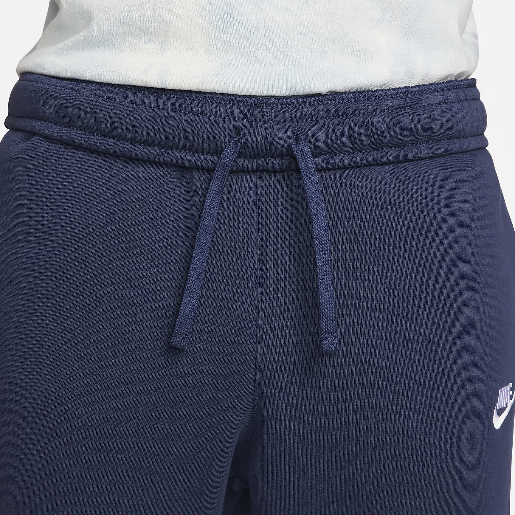 Nike Sportswear Club Fleece Men's Pants