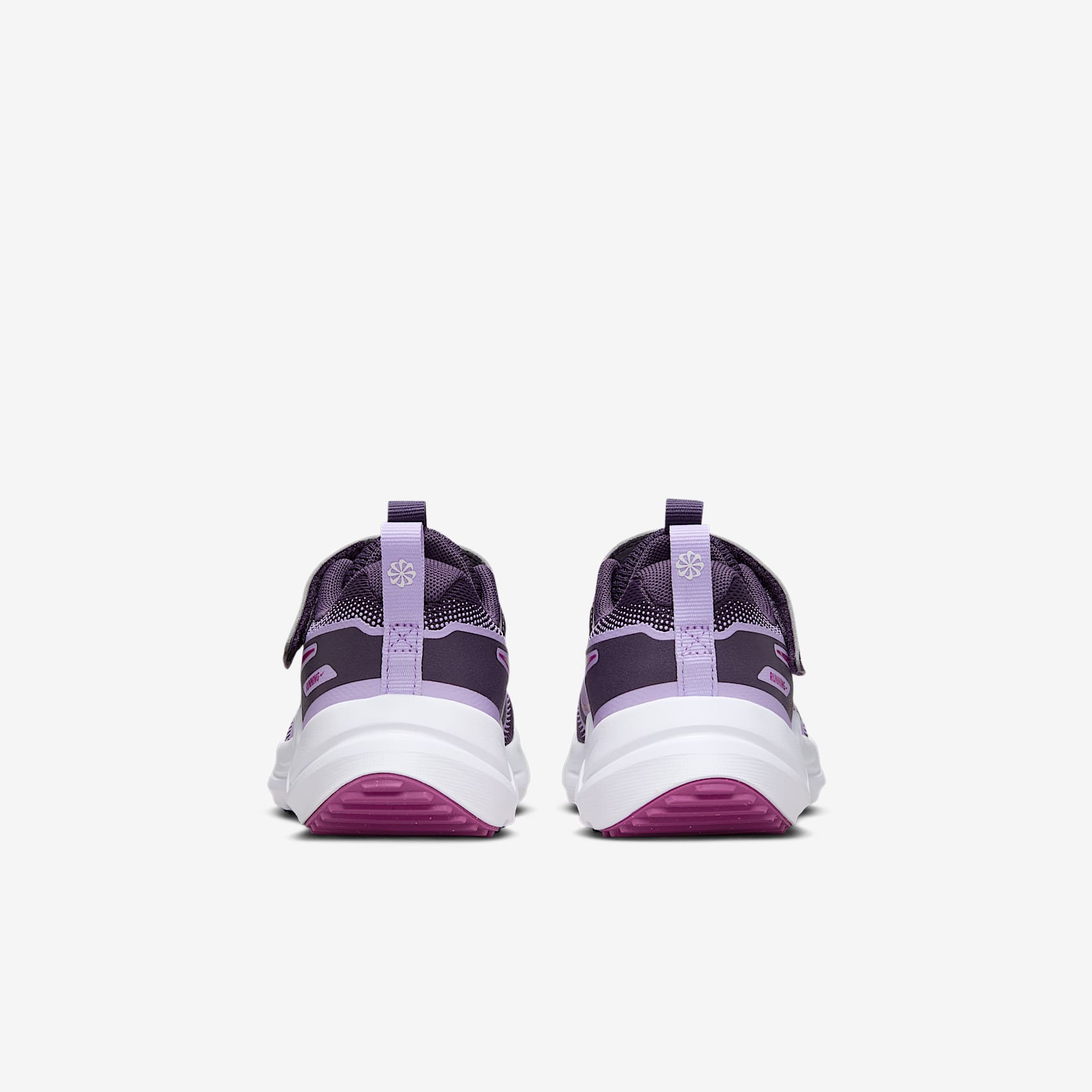 Nike Cosmic Runner Little Kids' Shoes