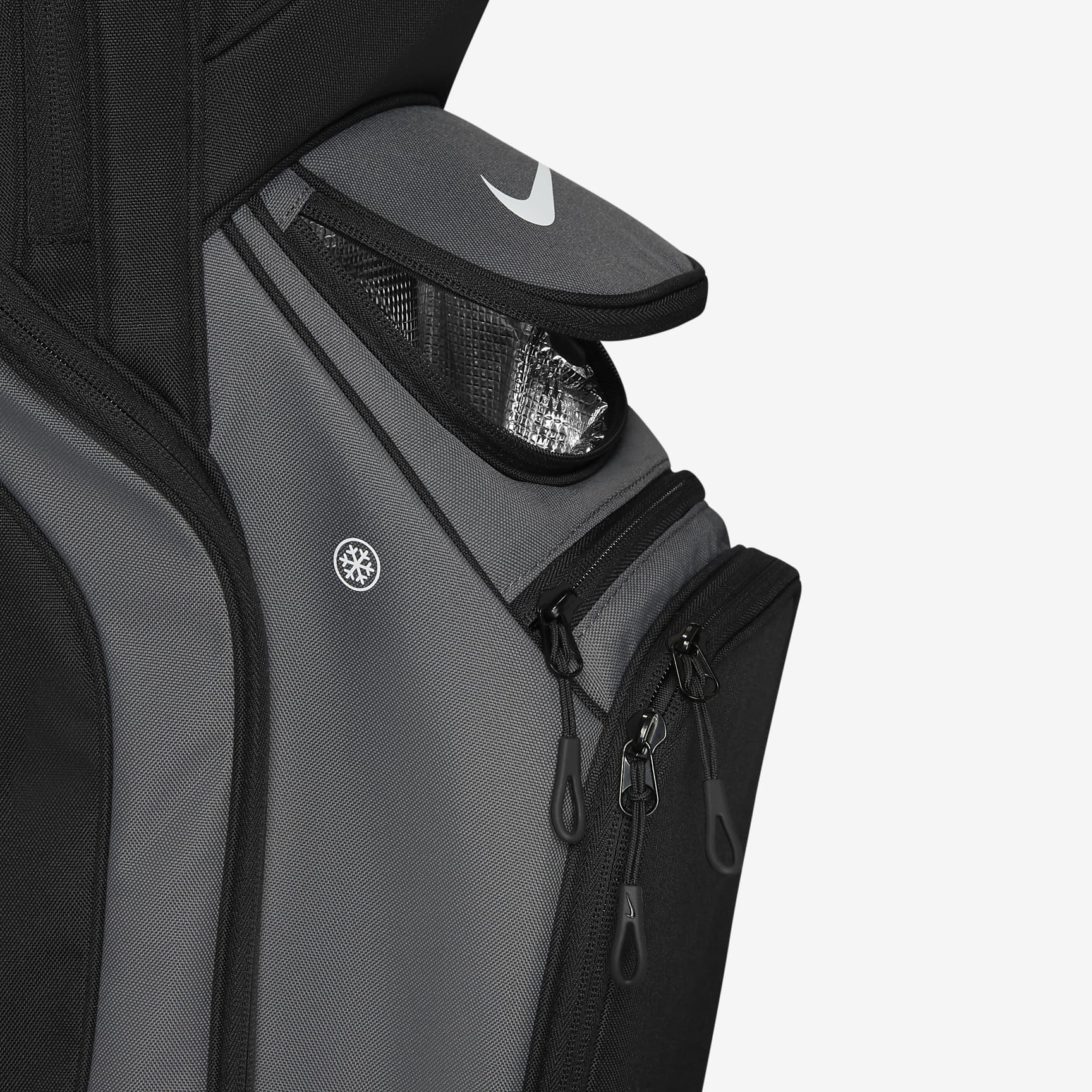 Nike Performance Cart Golf Bag