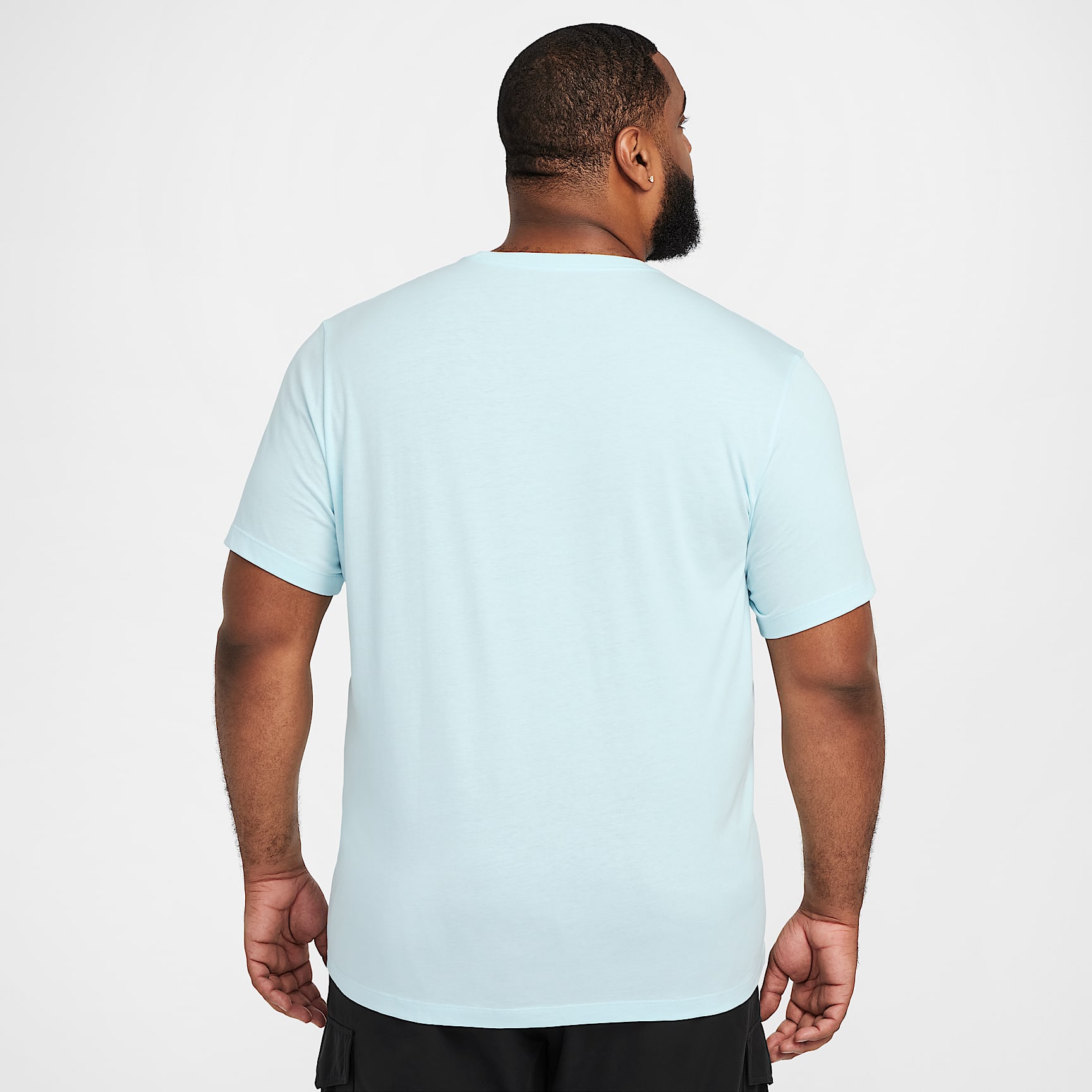 Nike Sportswear Club Men's T-Shirt