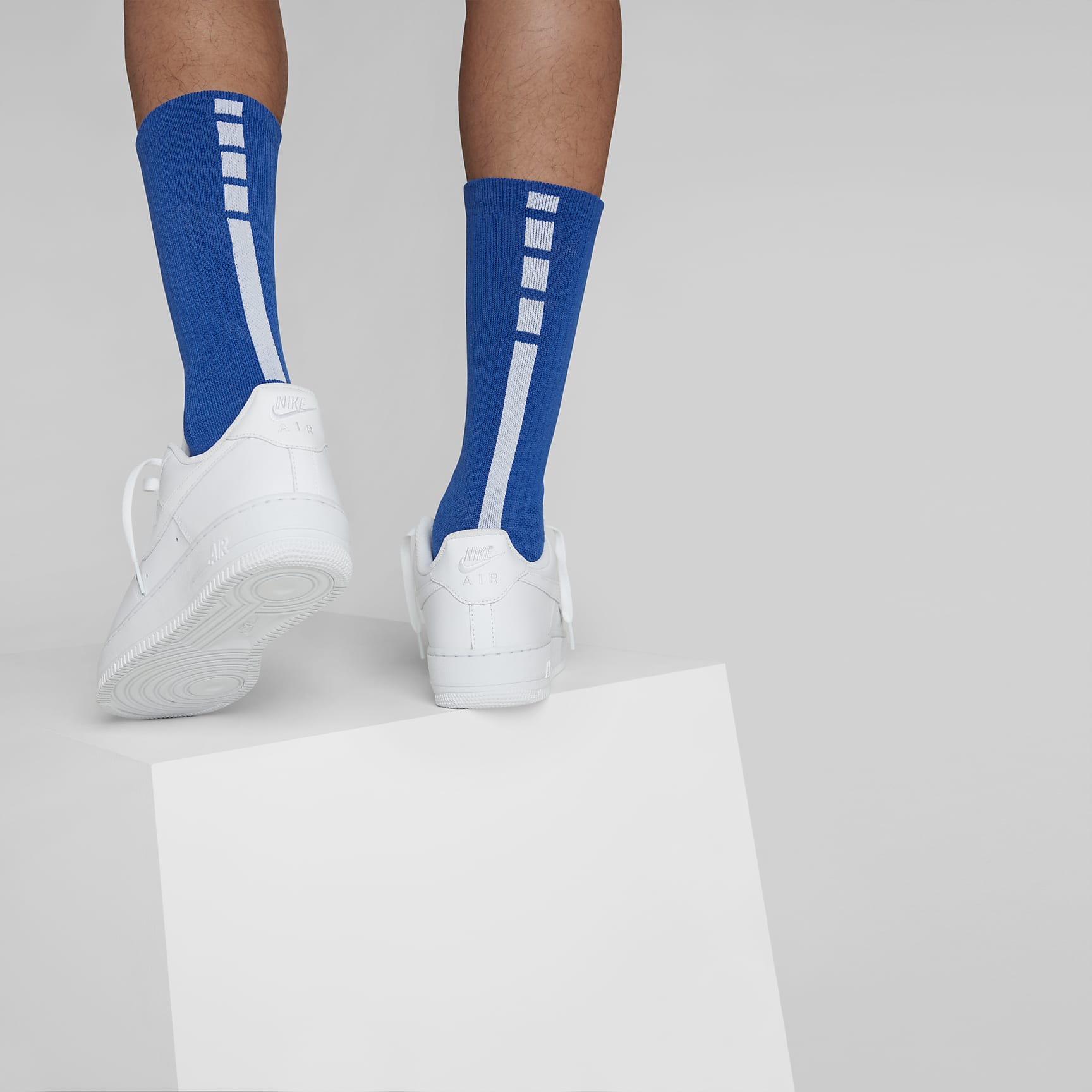 Nike Elite Crew Basketball Socks