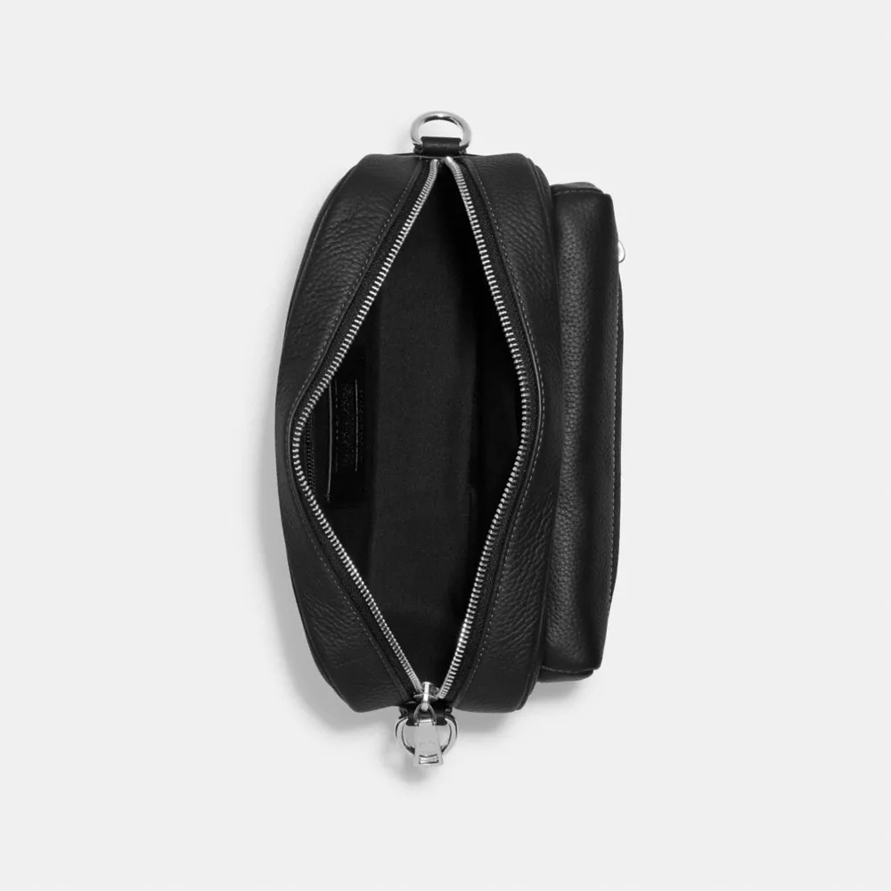 Сумка COACH Elias Crossbody