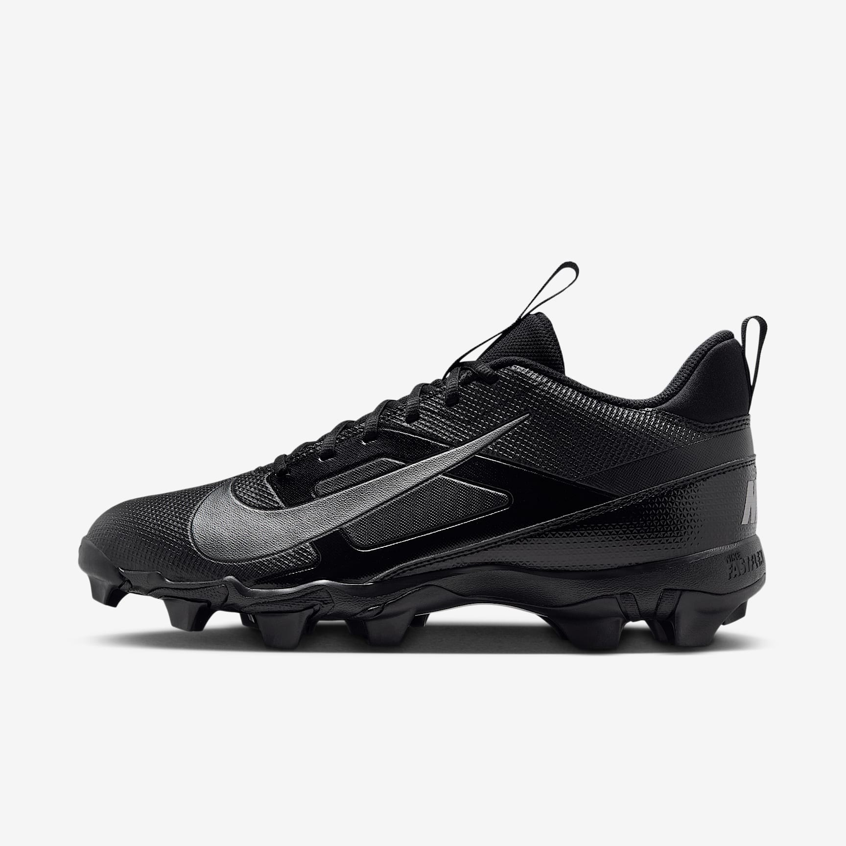 Nike Alpha Menace 4 Shark Football Cleats