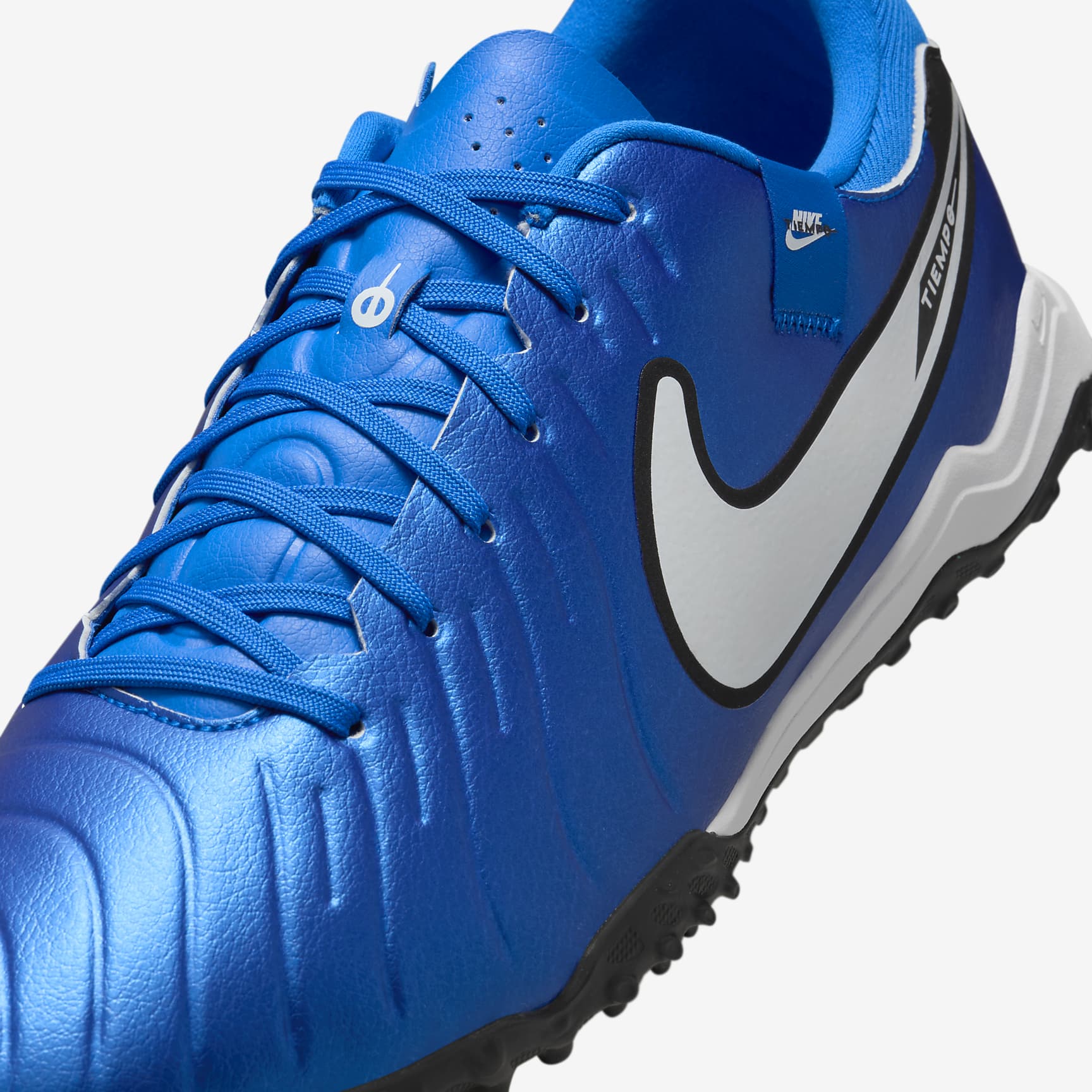 Nike Tiempo Legend 10 Academy Turf Low-Top Soccer Shoes