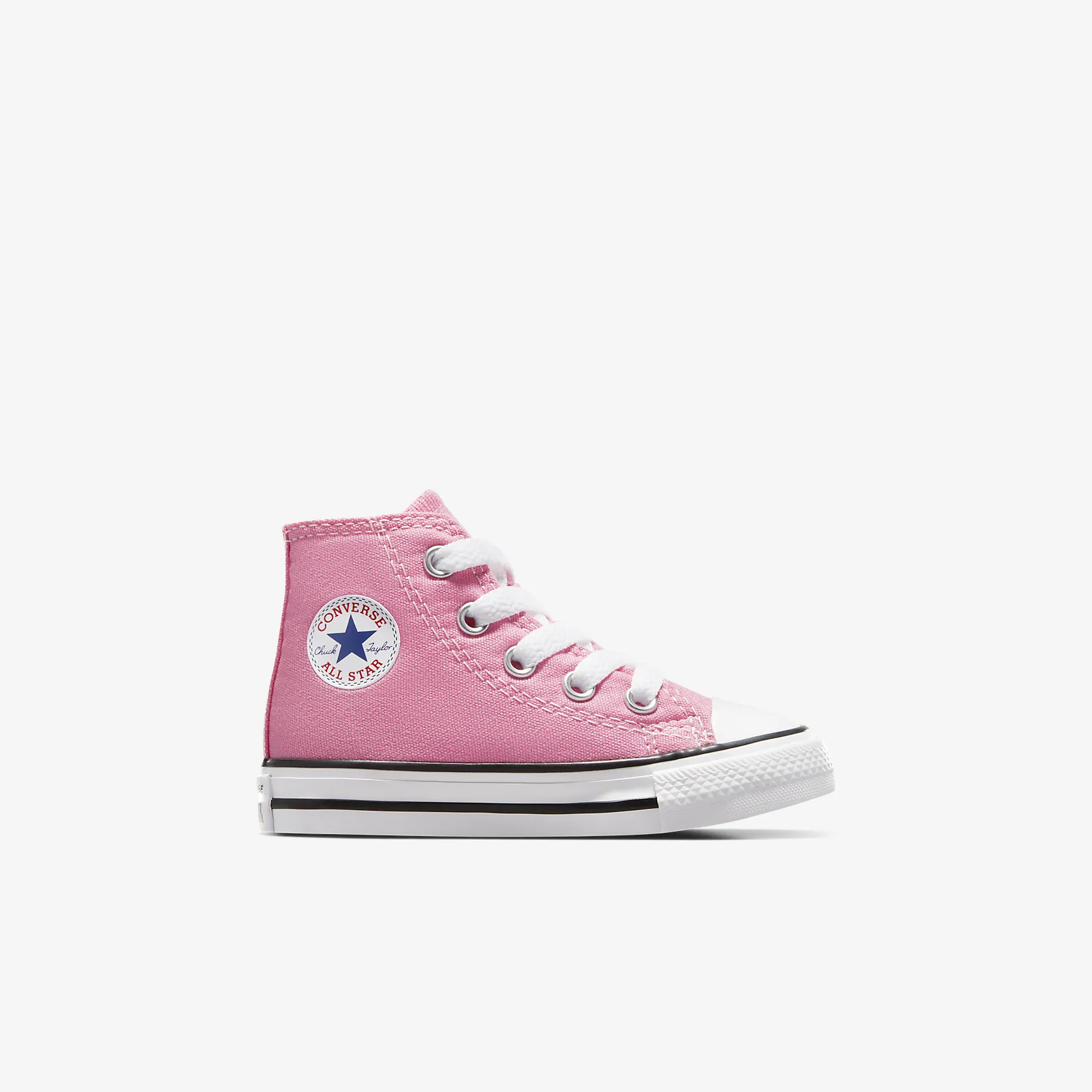 Converse Chuck Taylor All Star High Top Infant/Toddler Shoe