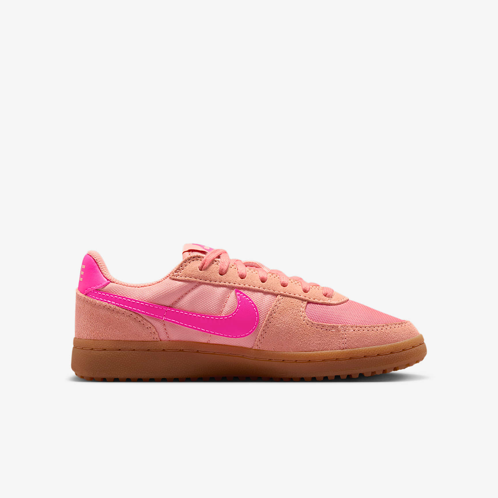Nike Field General Big Kids' Shoes