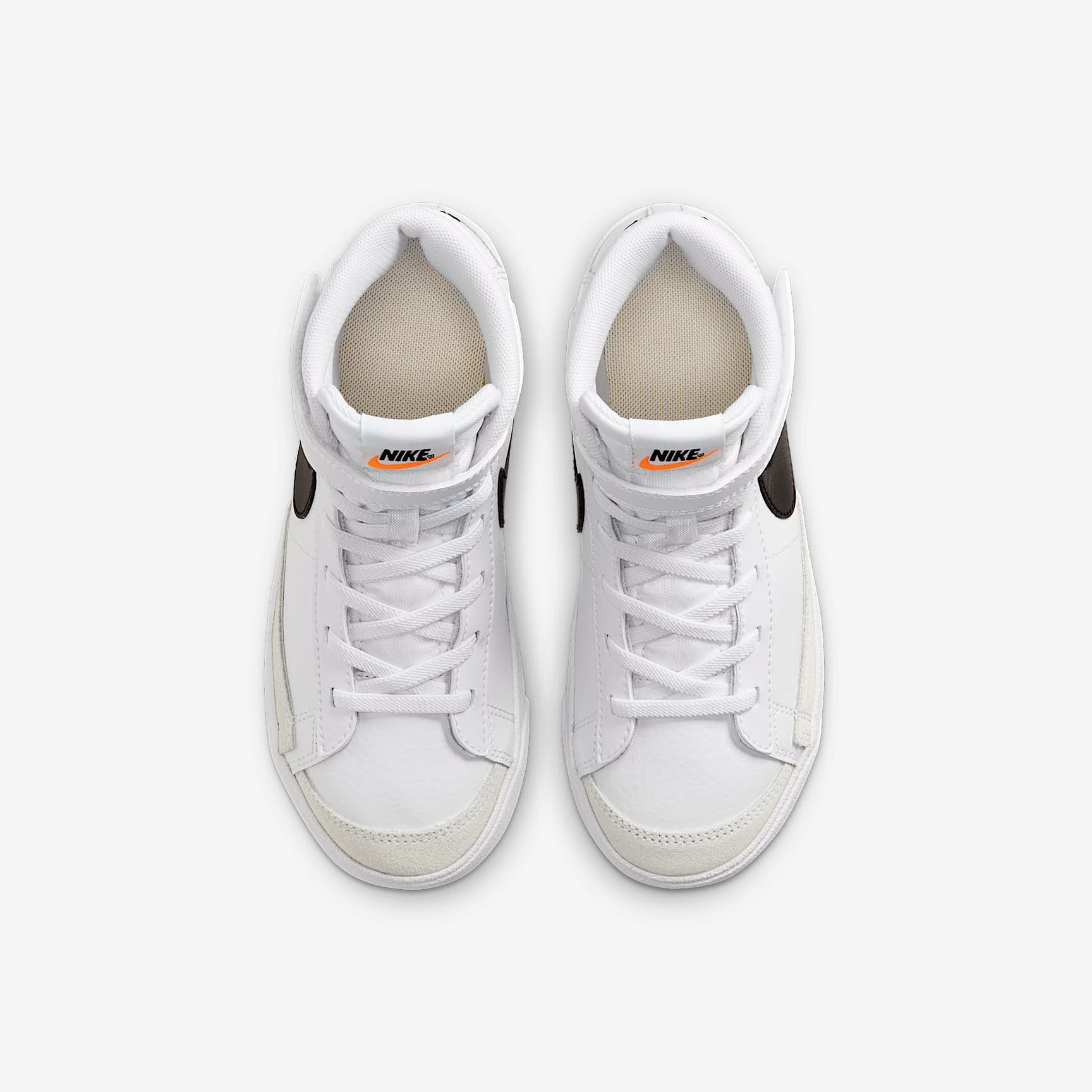 Nike Blazer Mid '77 Little Kids' Shoes