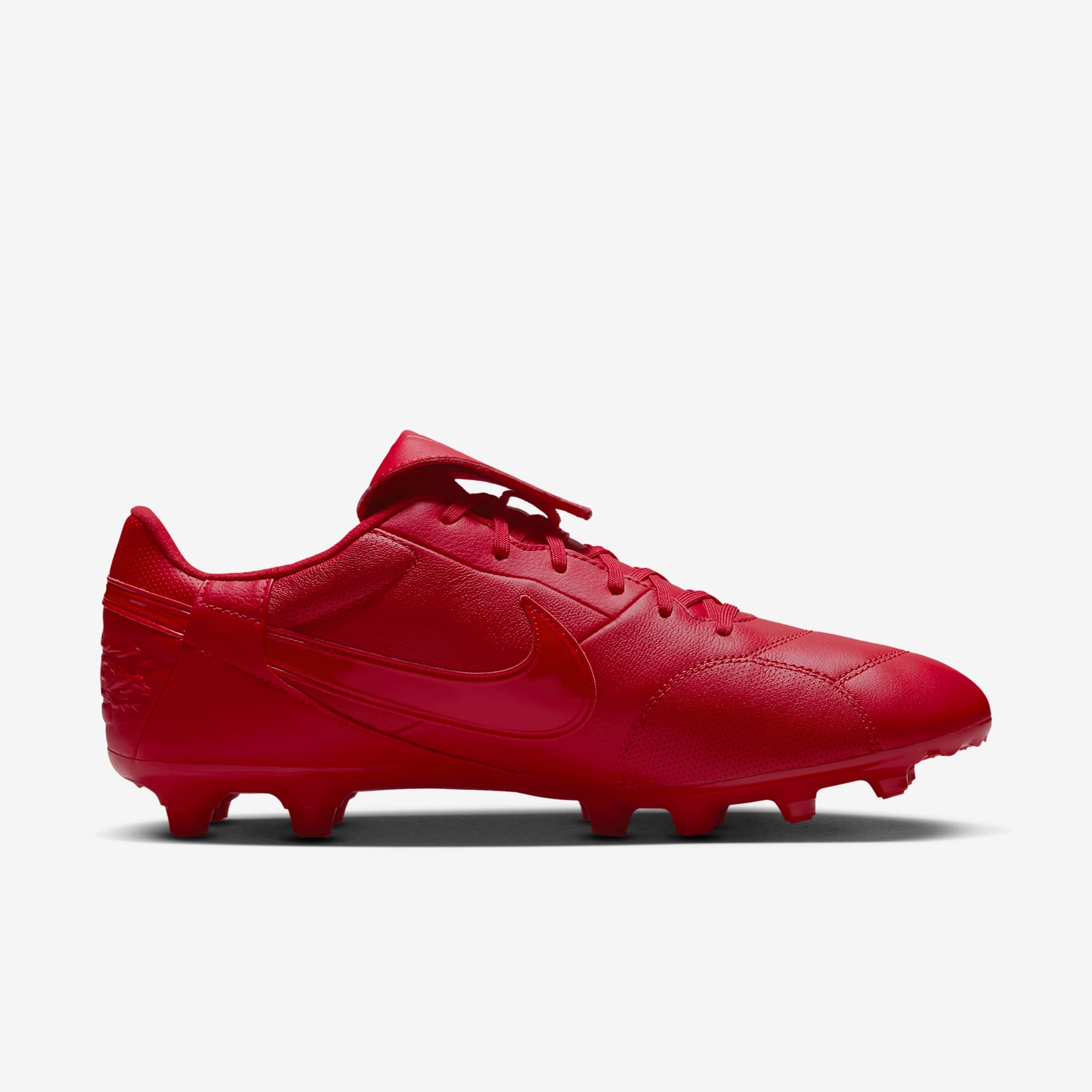 Nike Premier 3 FG Low-Top Soccer Cleats