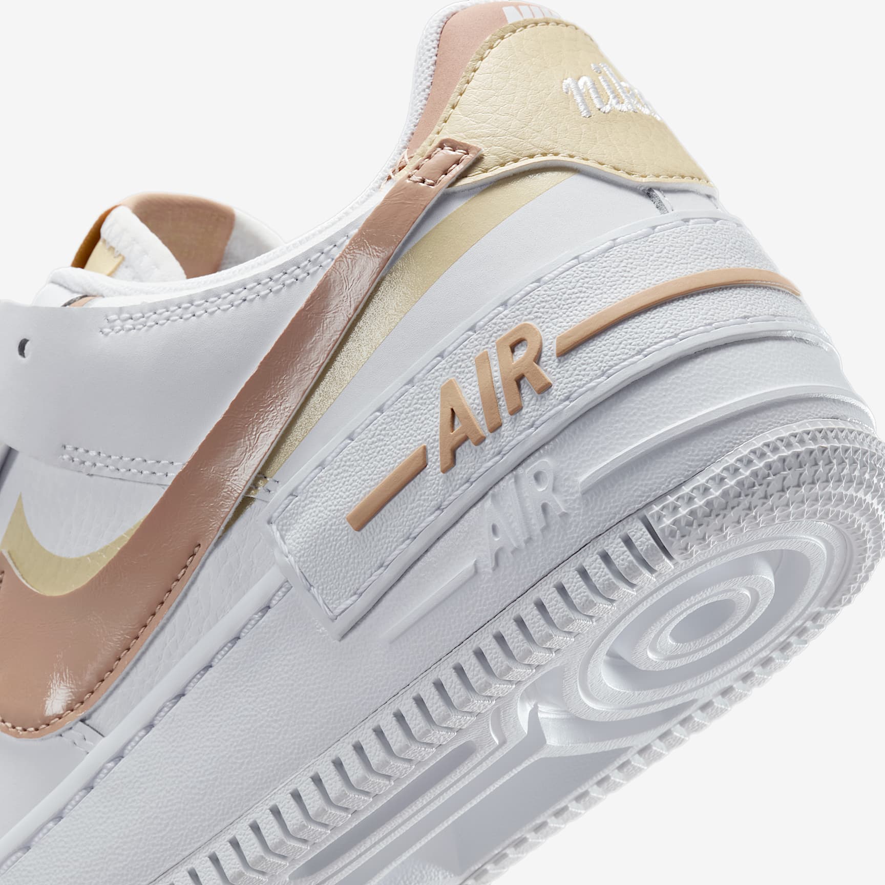 Nike Air Force 1 Shadow Women's Shoes