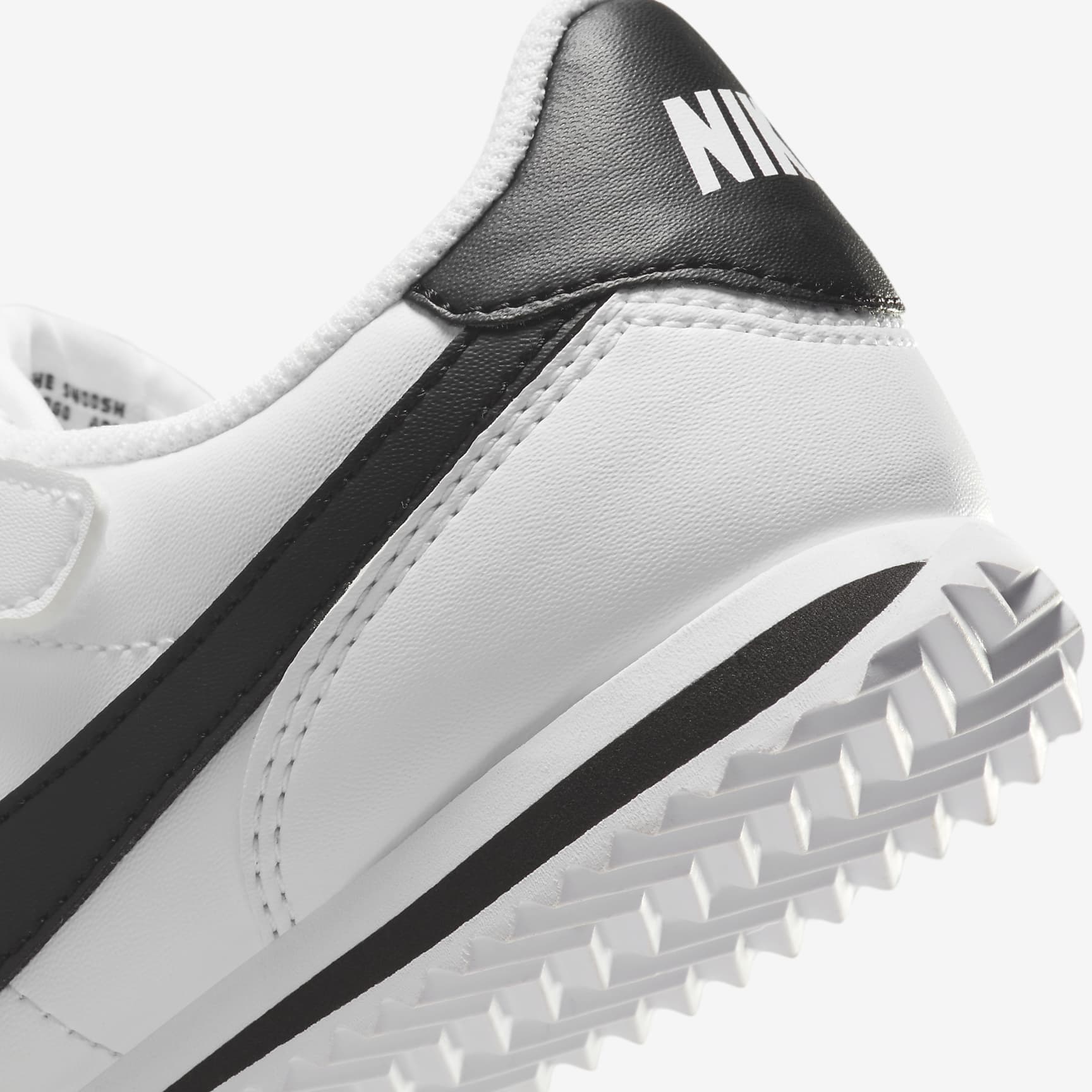 Nike Cortez EasyOn Little Kids' Shoes