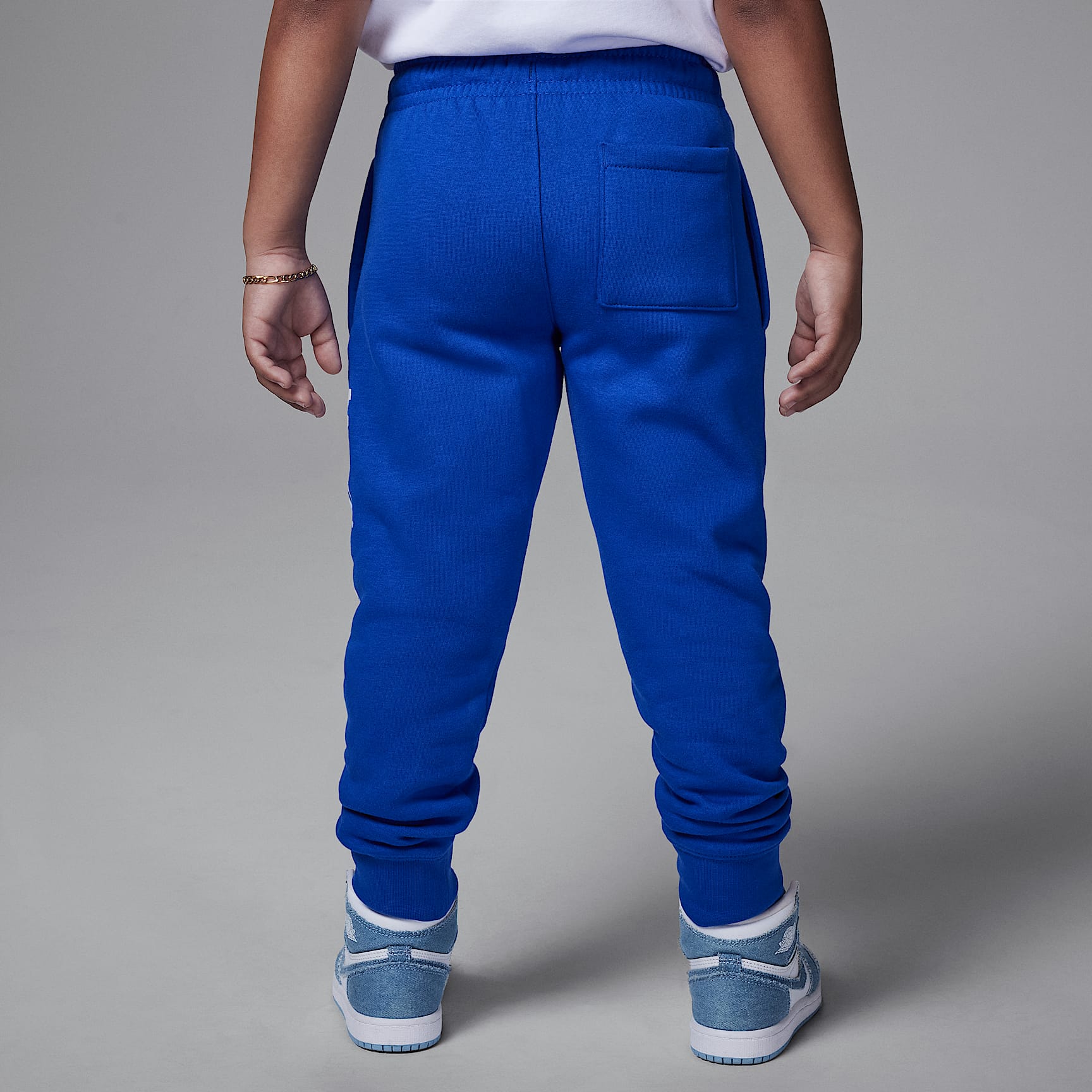Jordan Little Kids' Baseline Fleece Pants