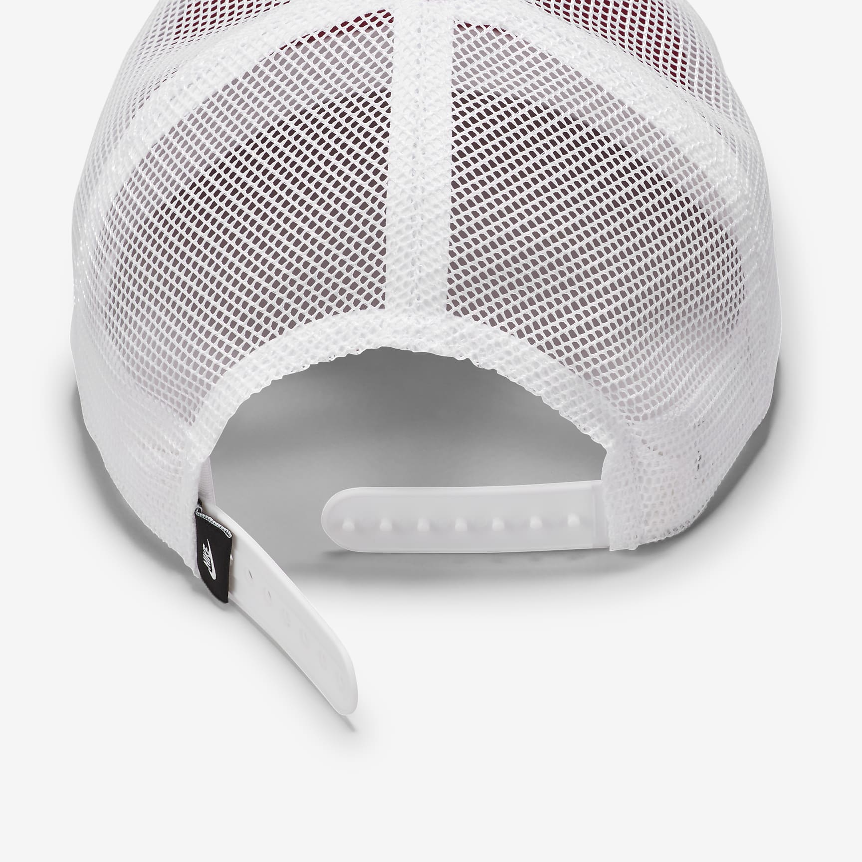 Nike Rise Kids' Structured Trucker Cap
