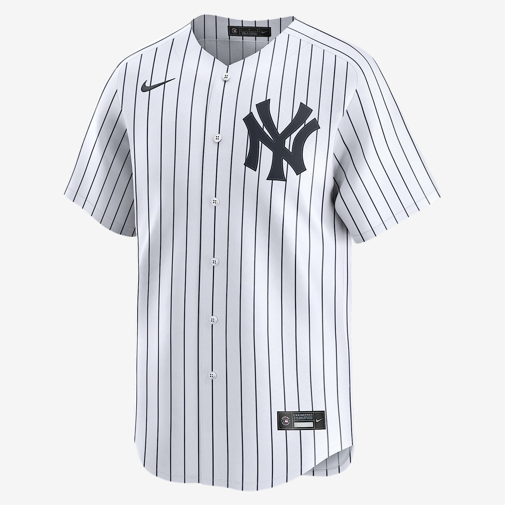 Aaron Judge New York Yankees Men's Nike Dri-FIT ADV MLB Limited Jersey