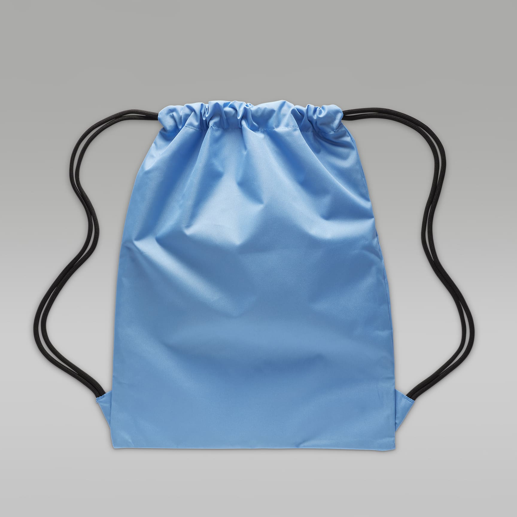 Jordan Big Kids' Jersey Gym Sack (8.25L)