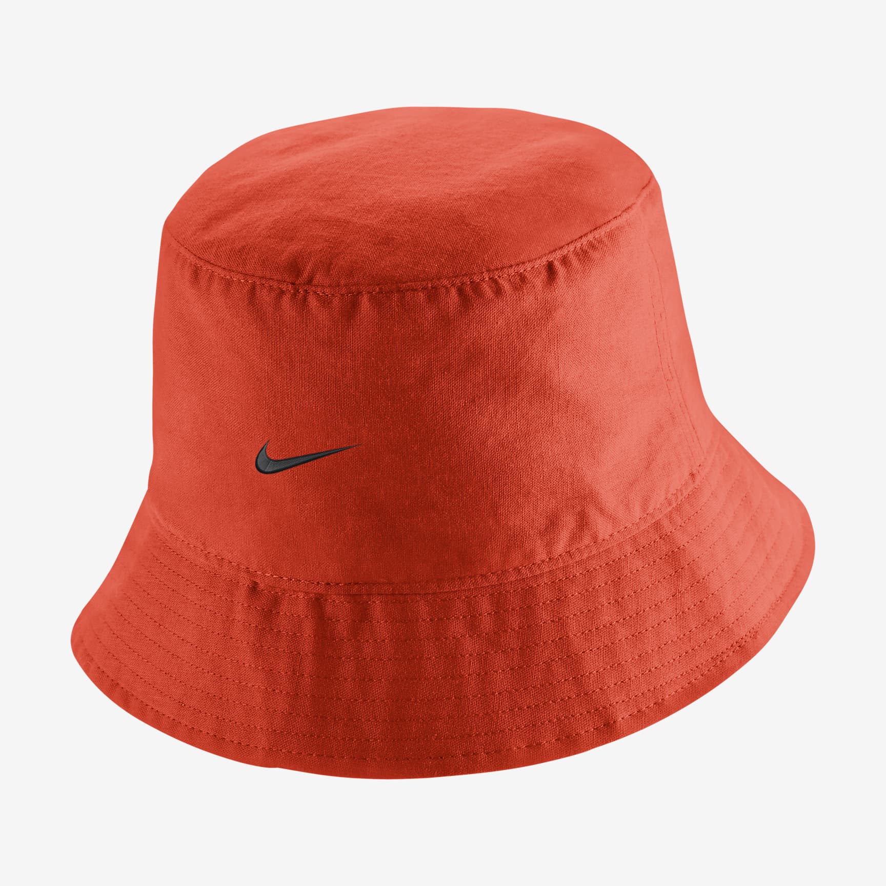 Nike College (Oklahoma State) Bucket Hat
