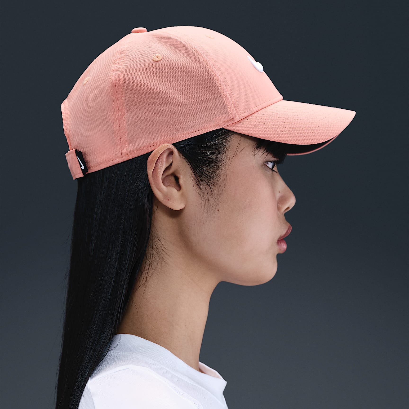 Nike Dri-FIT Club Structured Swoosh Cap