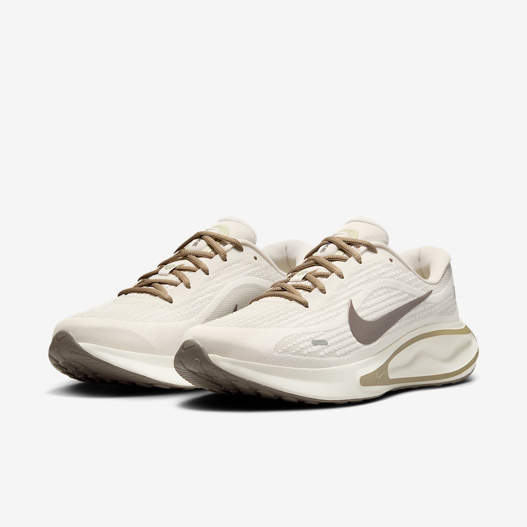 Nike Journey Run Men's Road Running Shoes