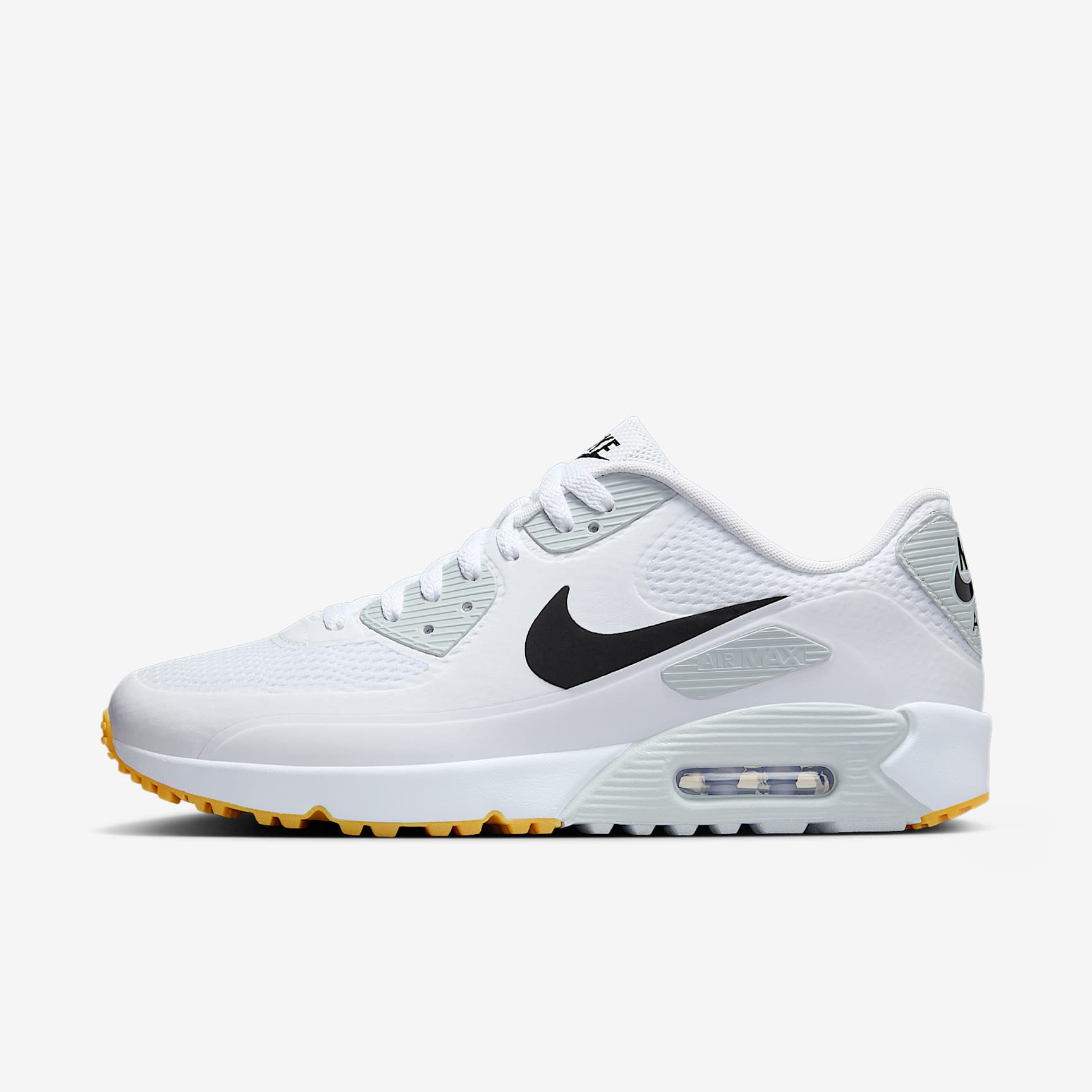 Nike Air Max 90 G Golf Shoes