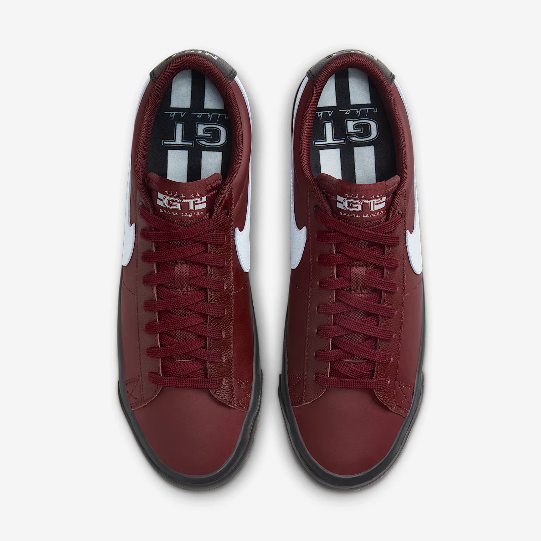 Nike SB Blazer Low Pro GT Men's Shoes