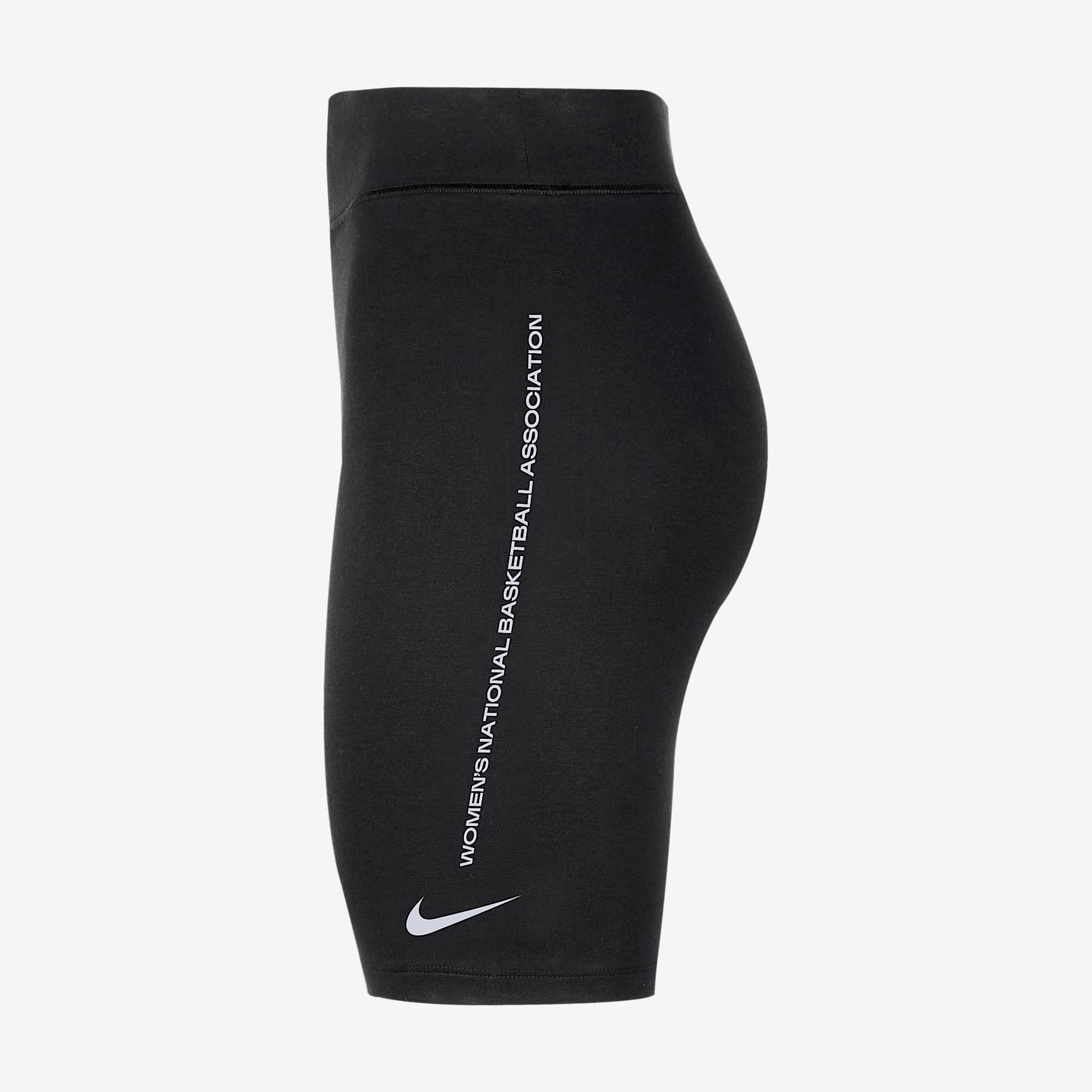 Team 13 Women's Nike WNBA 8" Biker Shorts