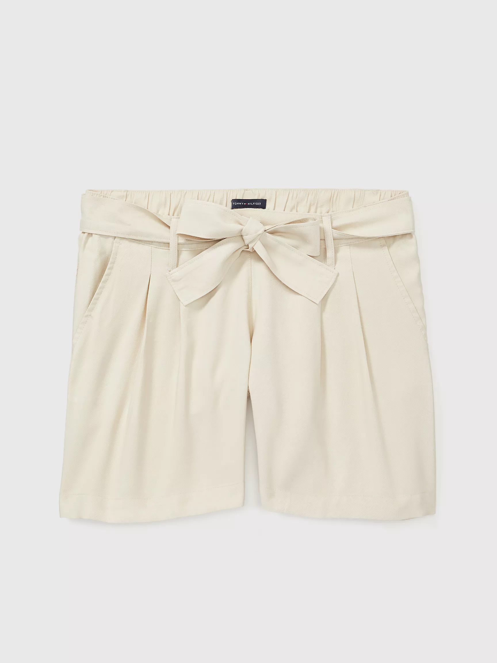 Женские шорты Tommy Hilfiger, Шорты с поясом специального кроя