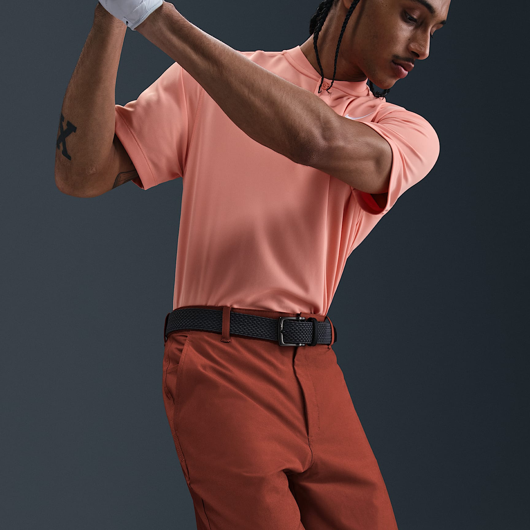 Nike Victory Men's Dri-FIT 7" Golf Shorts