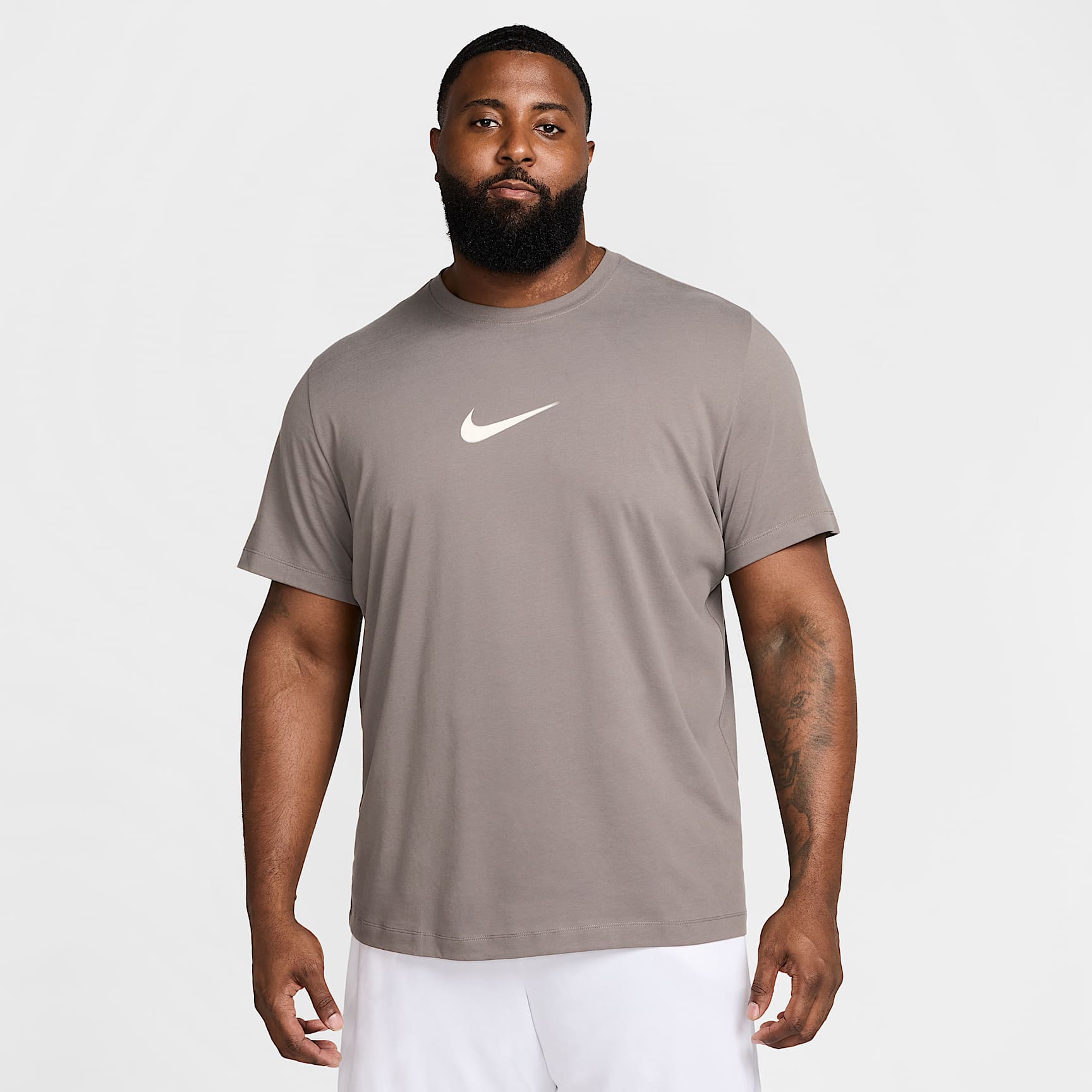 Nike Men's Dri-FIT Fitness T-Shirt