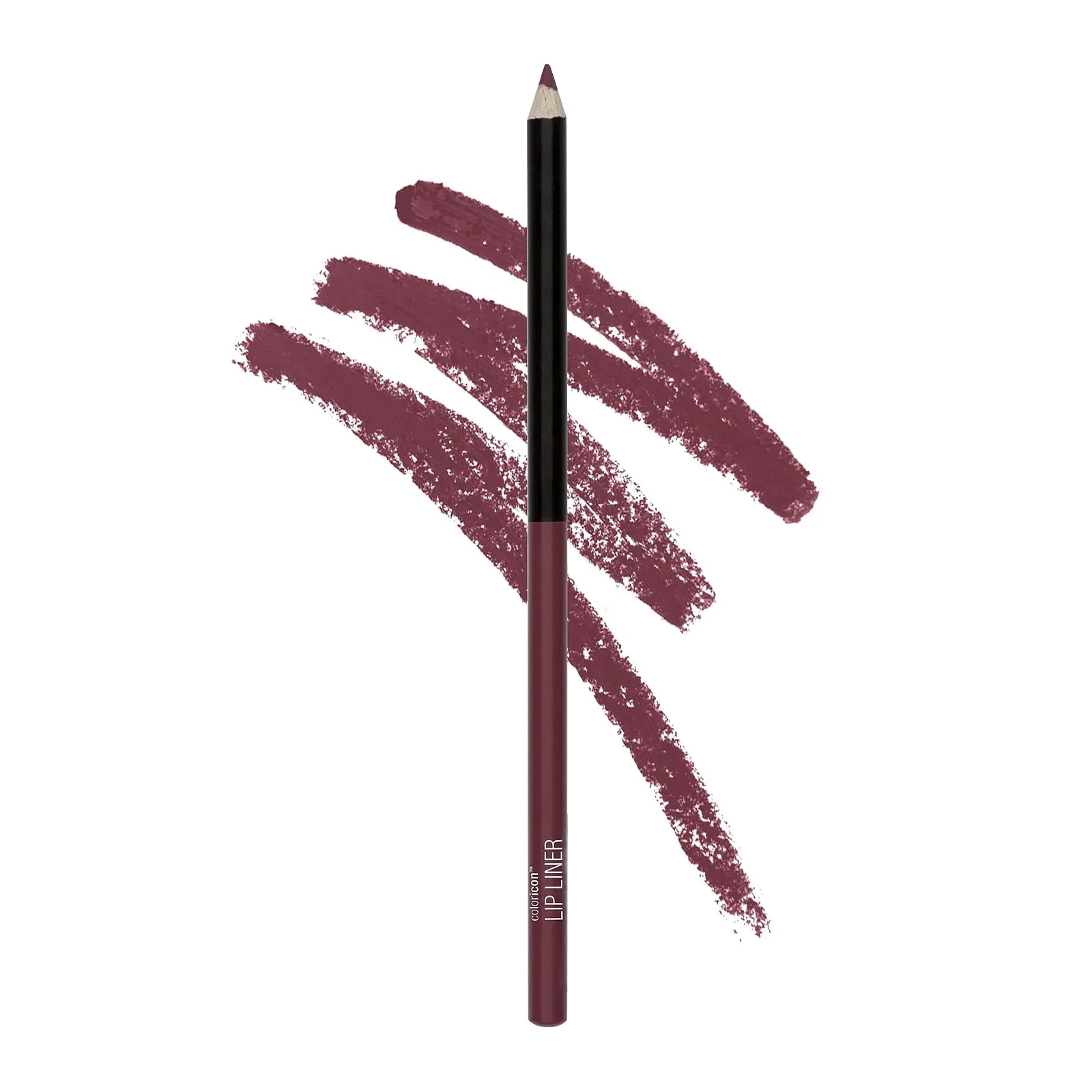 wet n wild, ColorIcon, карандаш для губ, оттенок 664C Fab Fucsia, 1,4 г (0,04 унции)