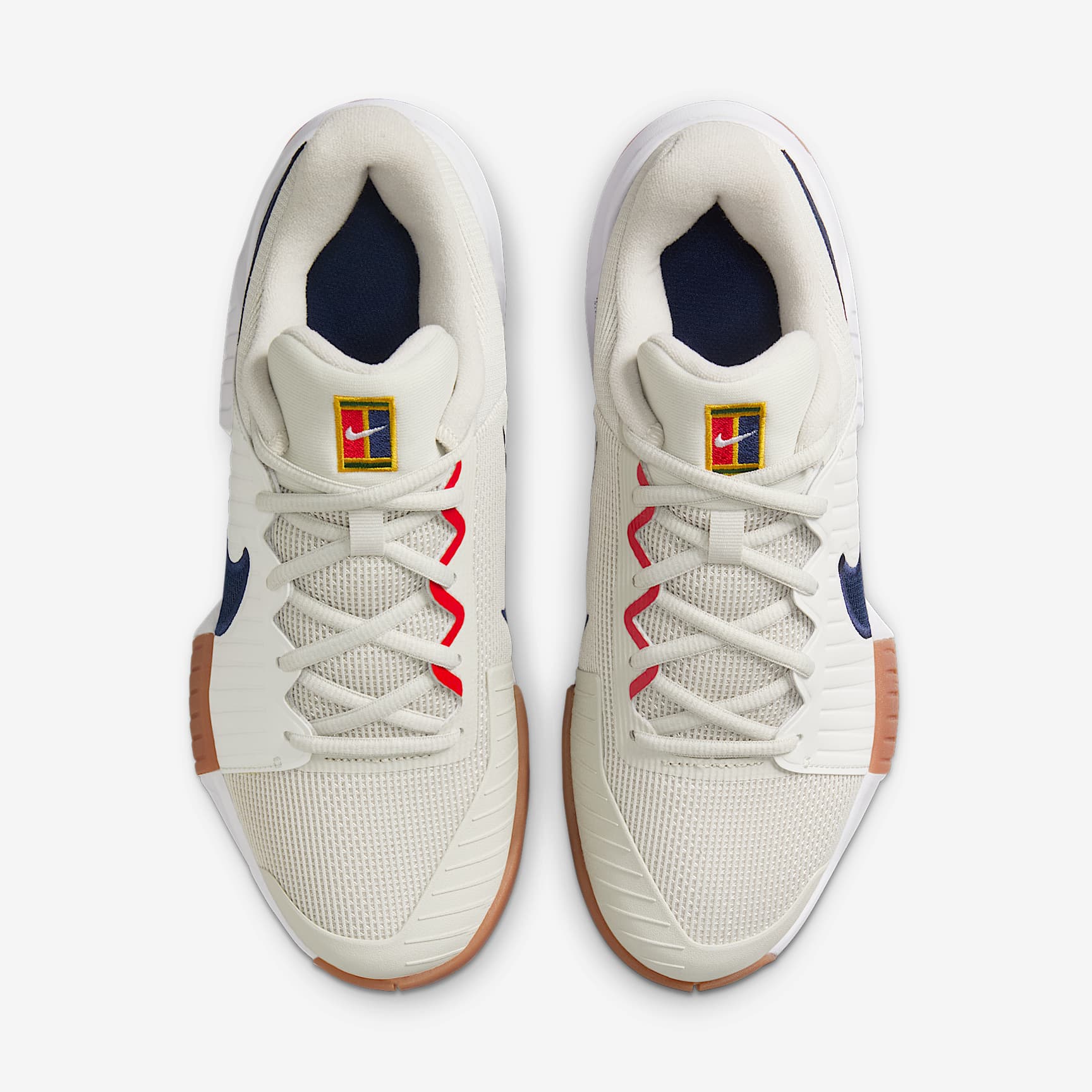 Nike GP Challenge Pro Women's Hard Court Tennis Shoes