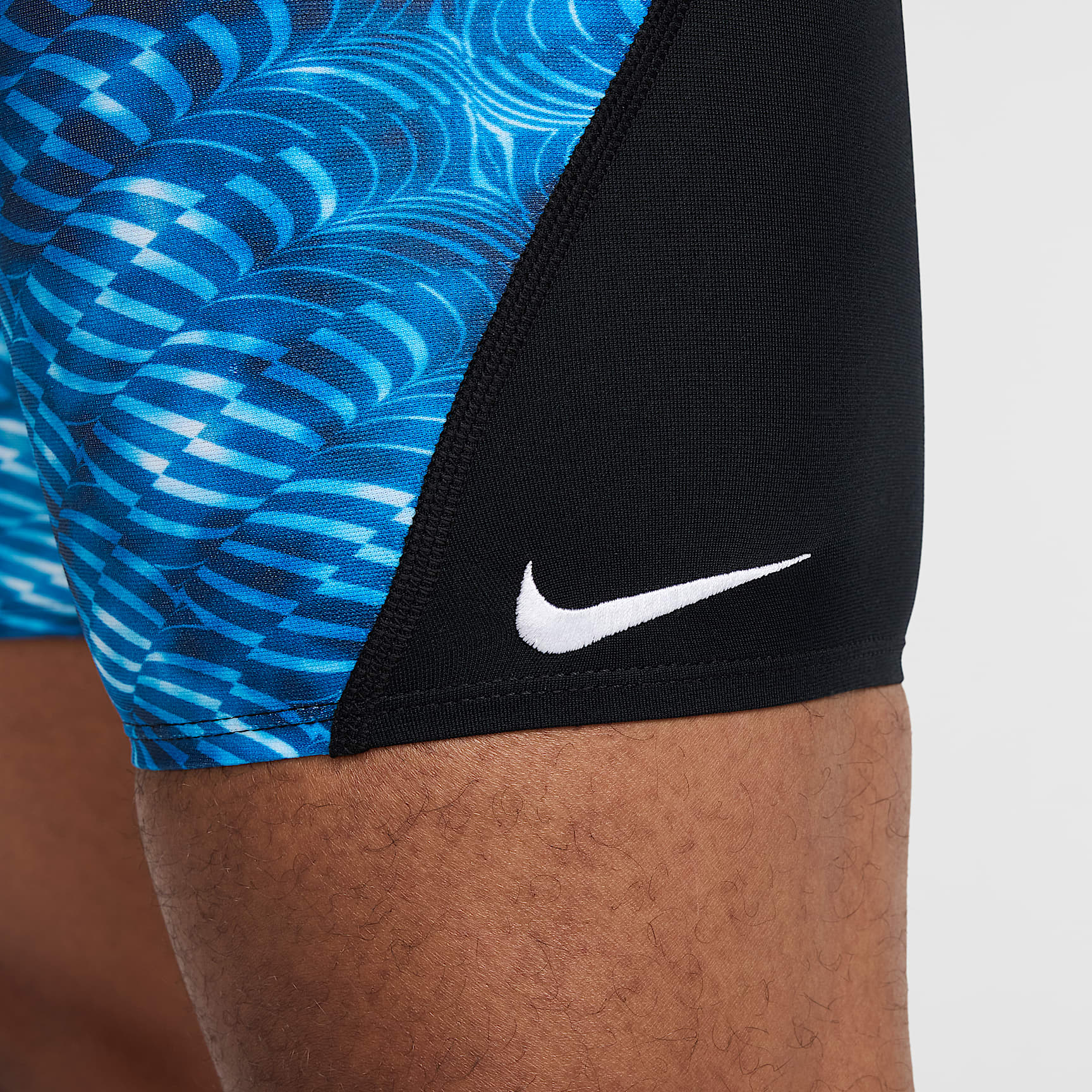 Nike Swim HydraStrong Men's Jammer