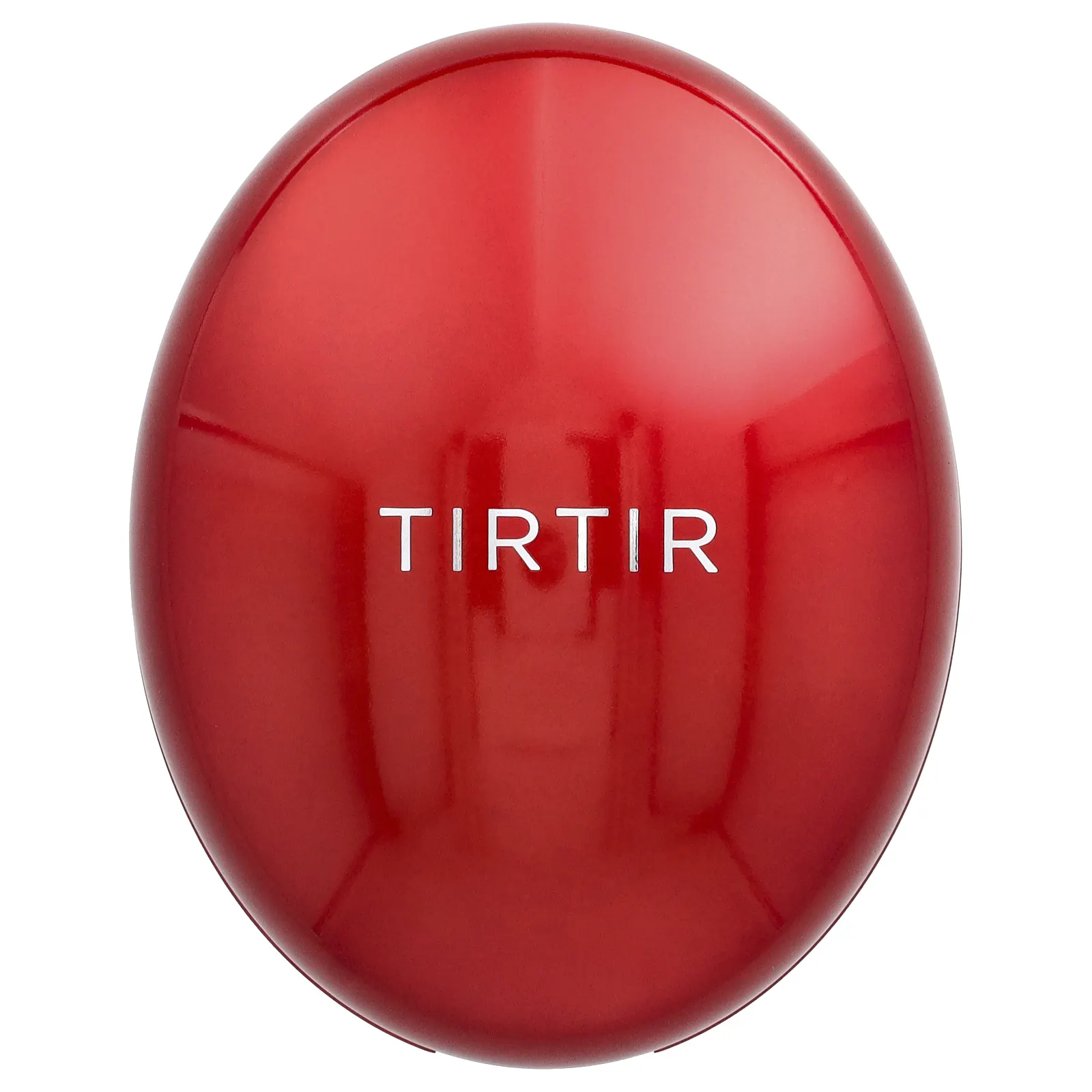 TIRTIR, Mask Fit Red Cushion, кушон, 24N латте, 18 г (0,63 унции)