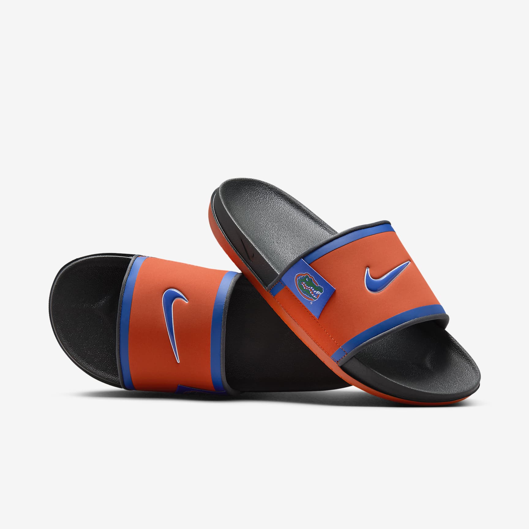Nike College Offcourt (Florida ) Slides