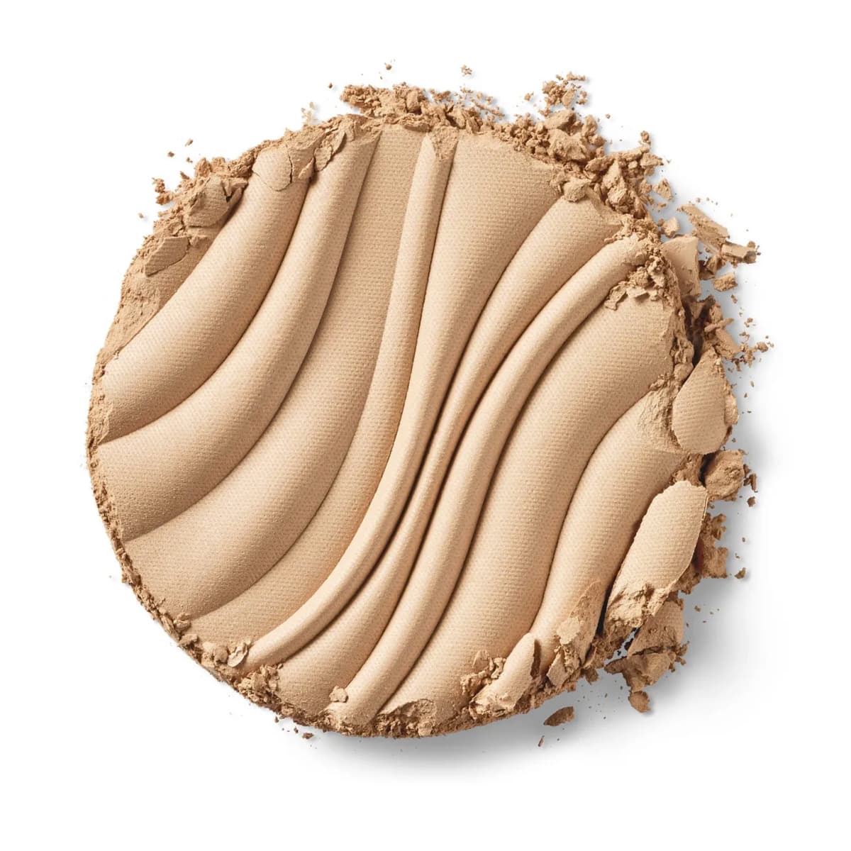 Physicians Formula, Mineral Wear, прессованная минеральная пудра для ретуши, без талька, 7586 полупрозрачная, 7,5 г (0,26 унции)
