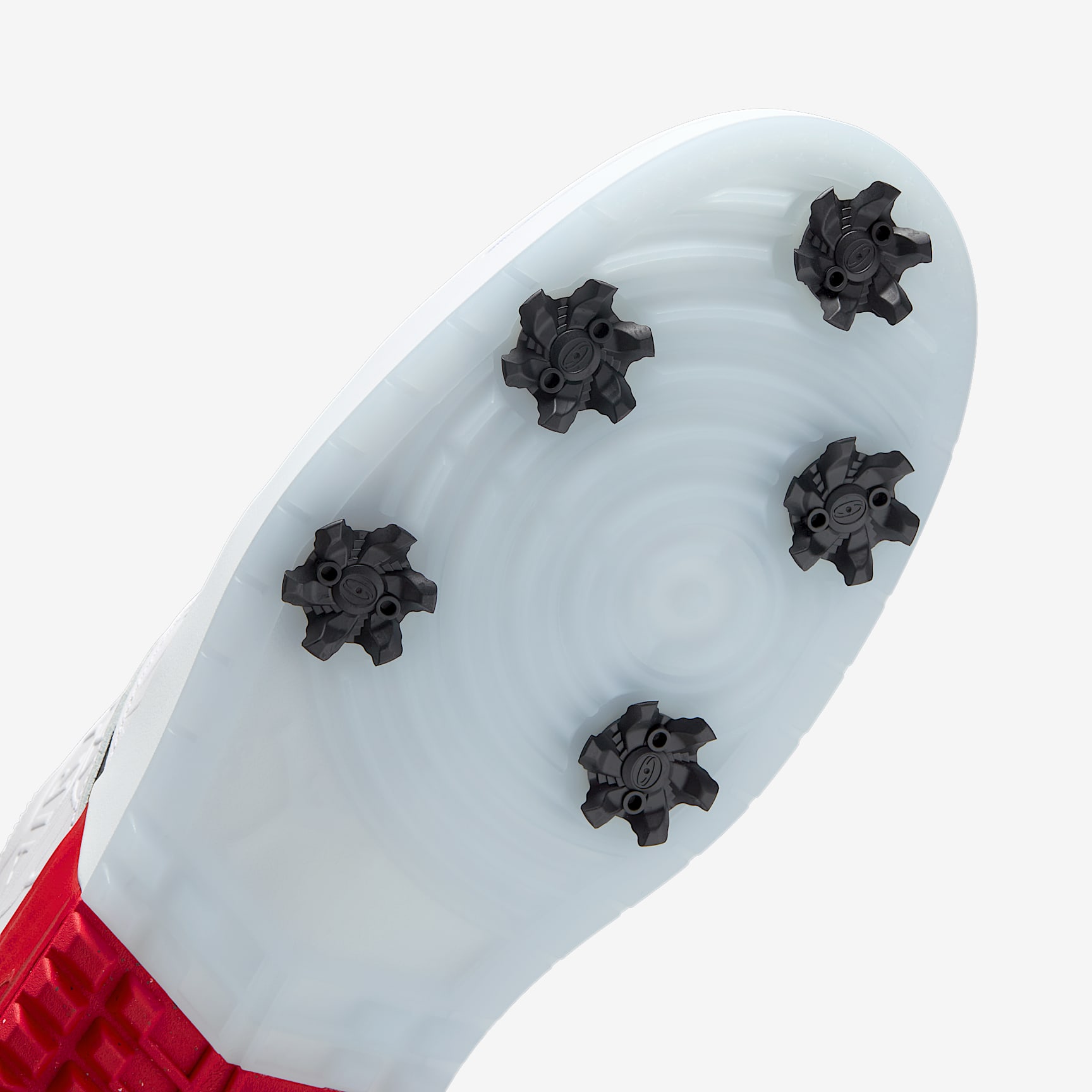 Jordan NU Retro 1 G Golf Shoes