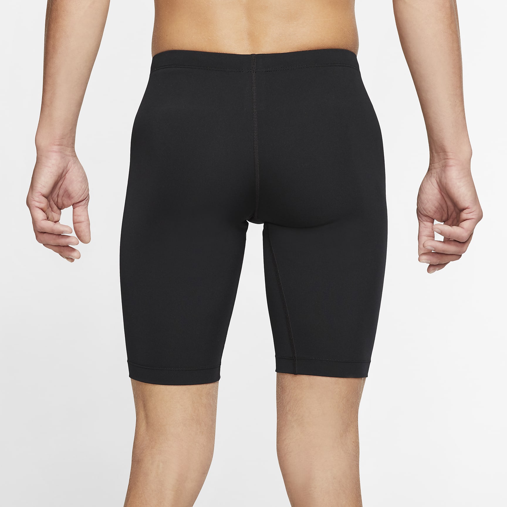 Nike Swim Men's Jammer Swimsuit