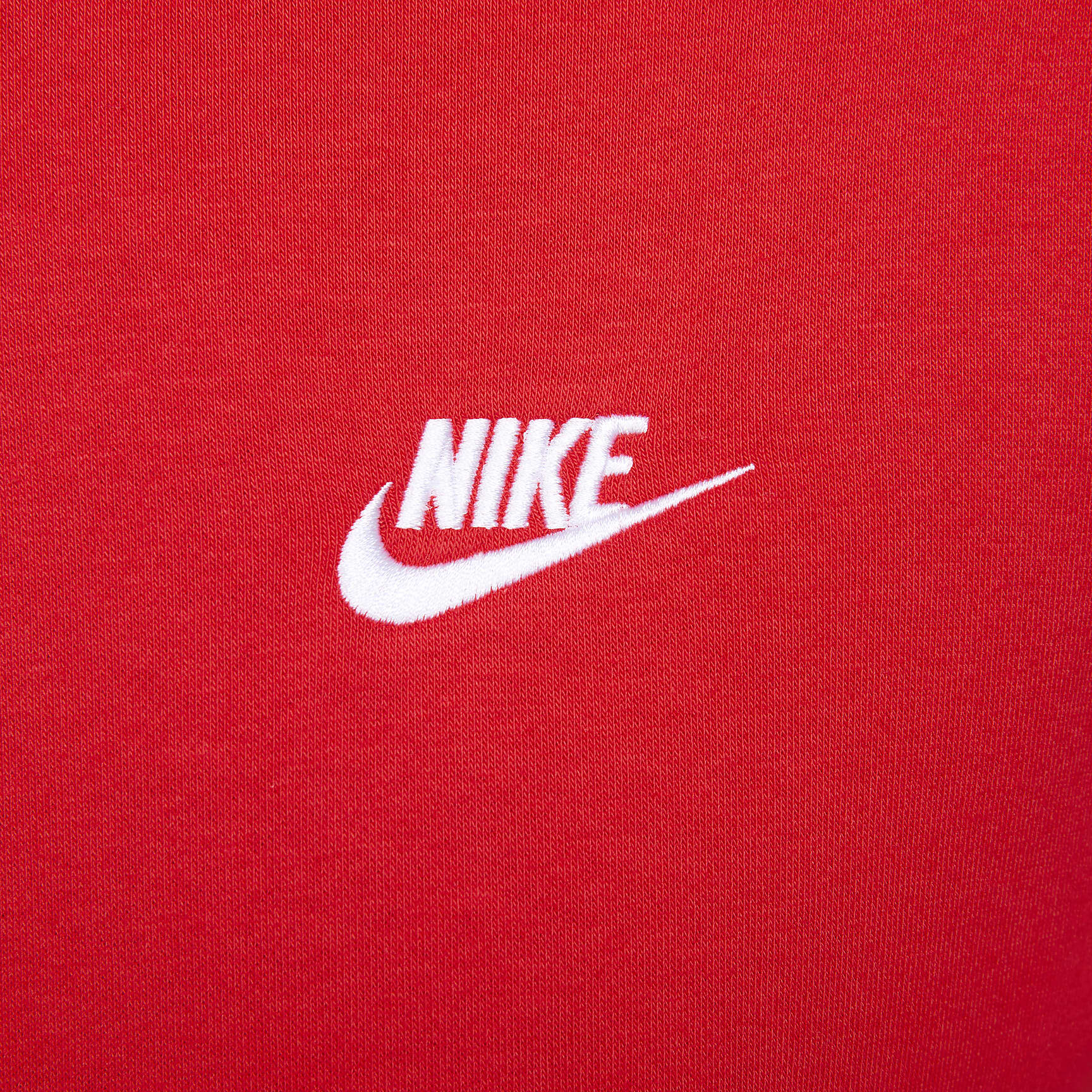 Nike Sportswear Club Fleece Men's Full-Zip Hoodie