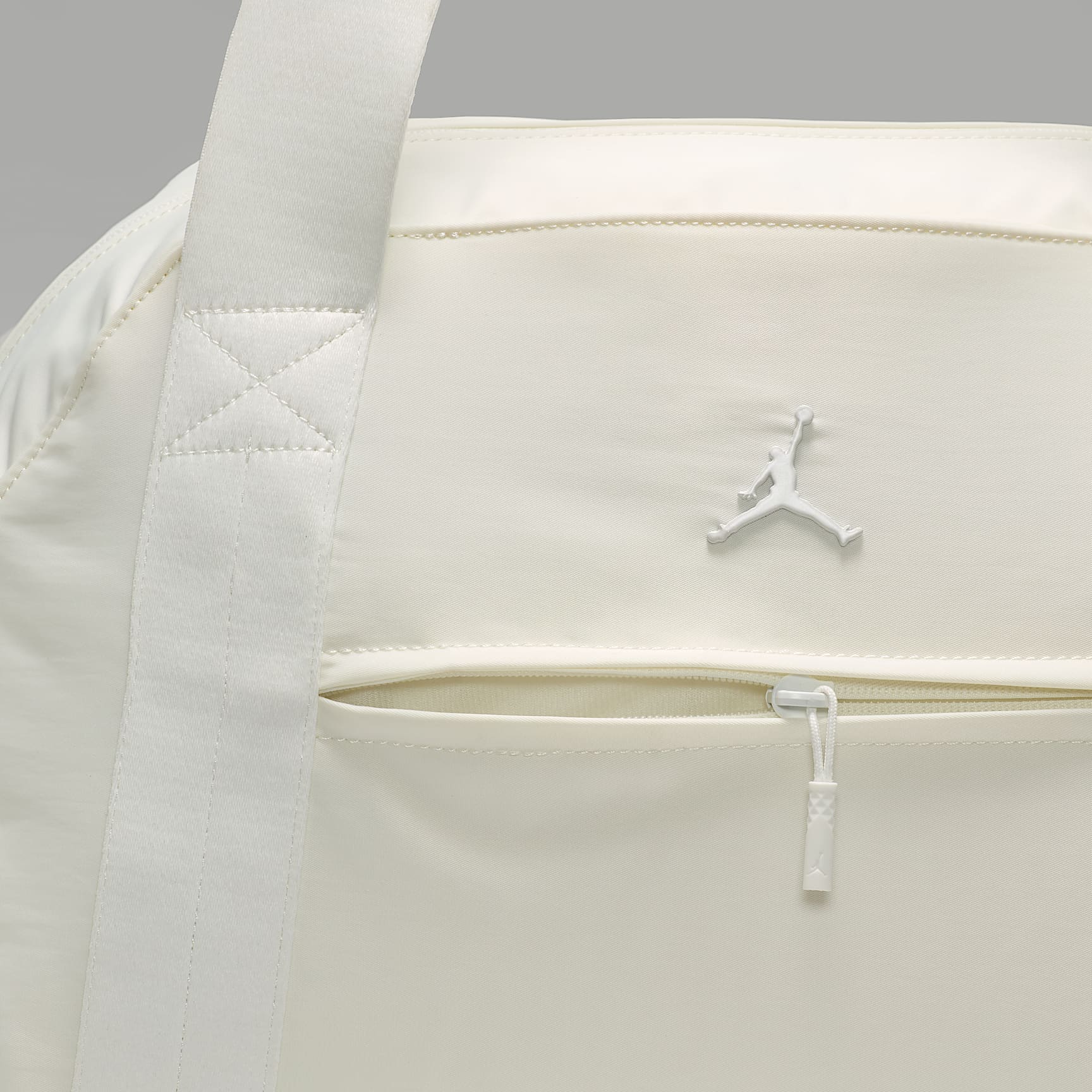 Jordan Alpha Duffel Bag (46.8L)