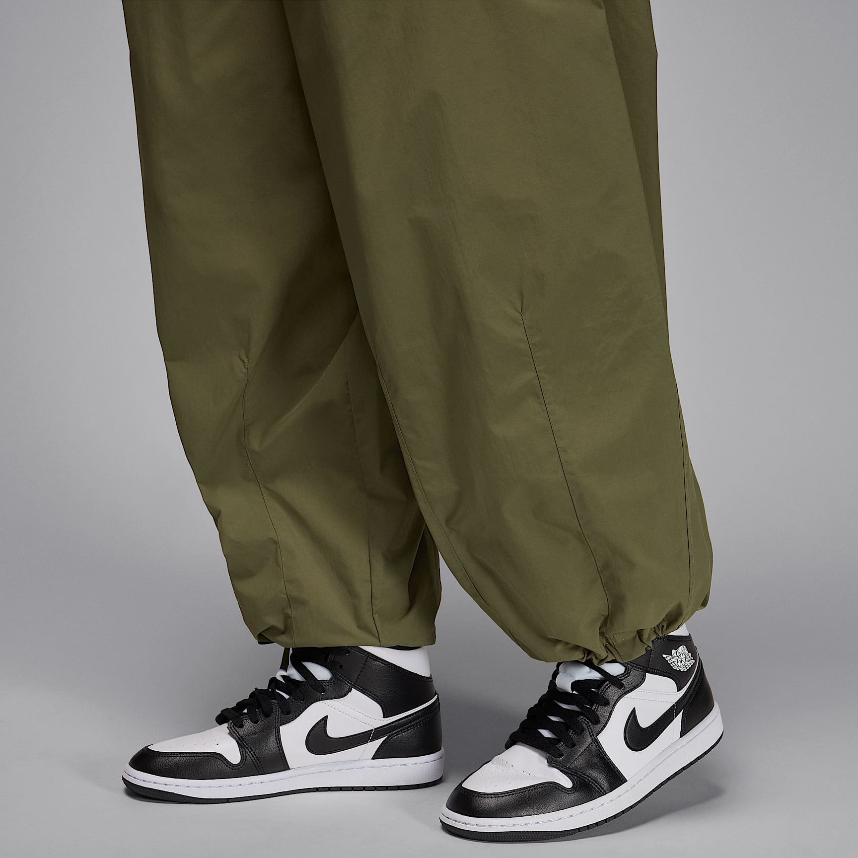 Jordan Flight Chicago Women's Parachute Pants