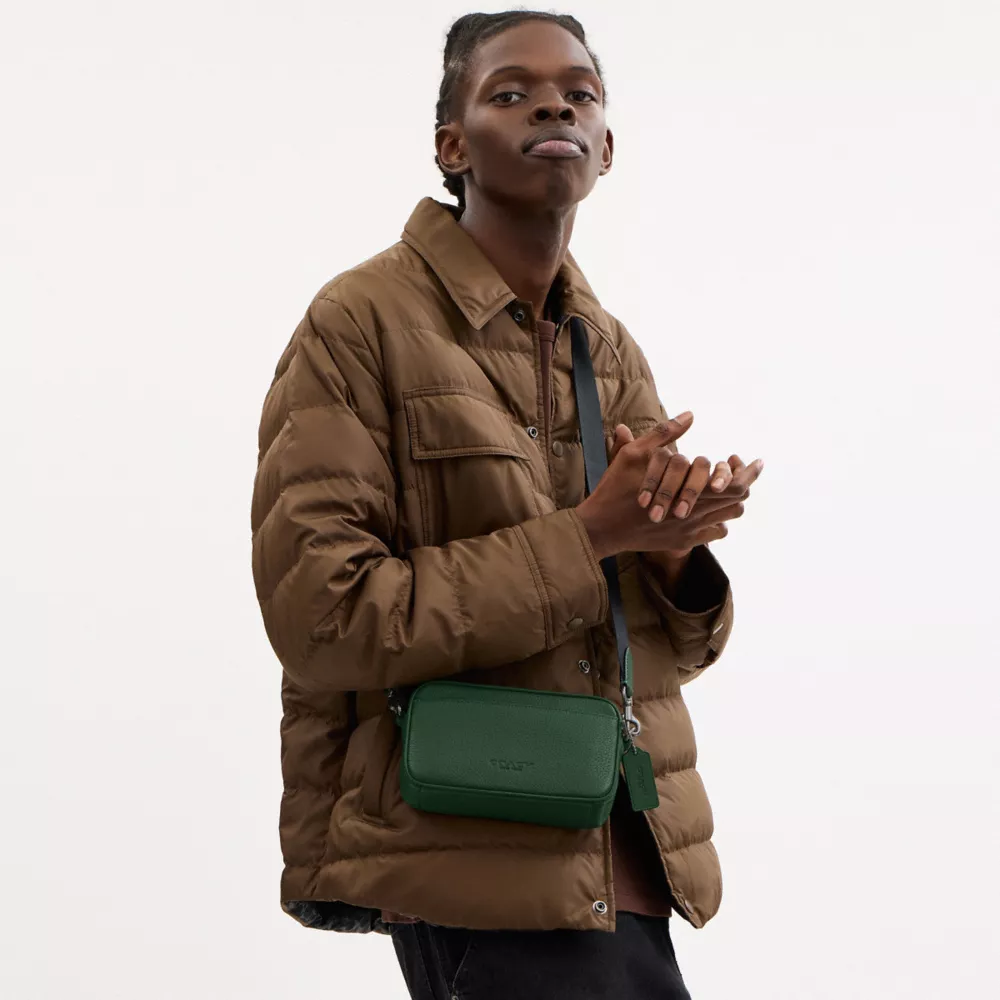 Сумка COACH Jayden Crossbody Bag